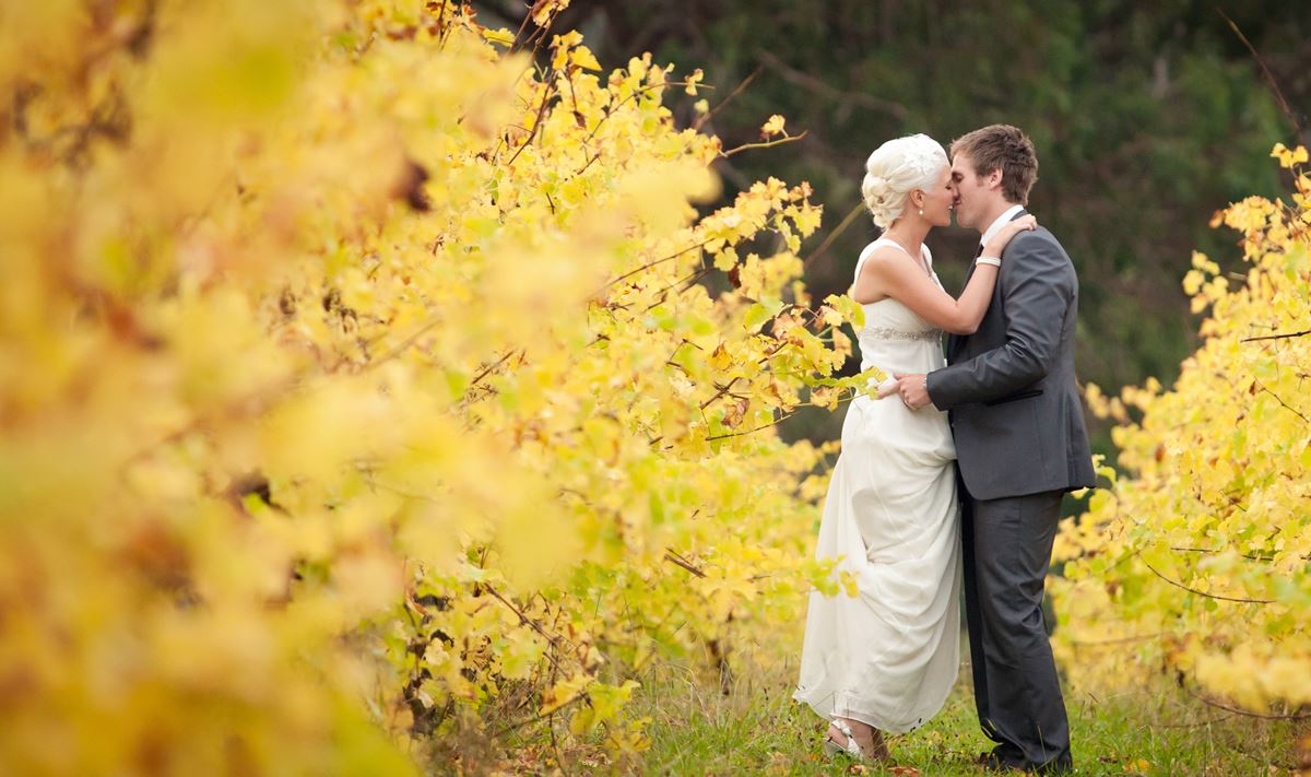 yarra valley wedding venues