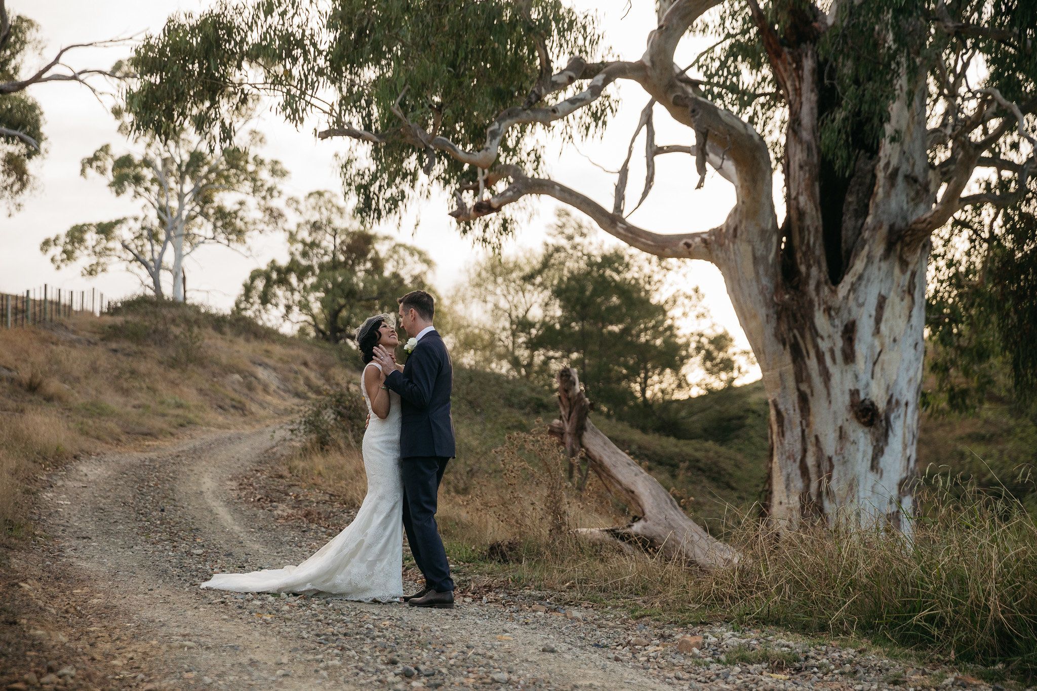 Elopements and micro weddings in the Yarra Valley? Sign us up!