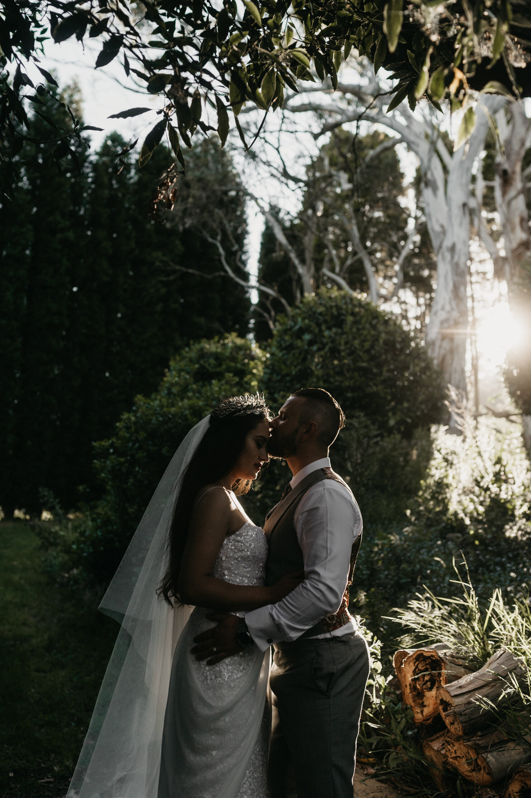 Adriana Alex Ethereal Narnia Wedding In a Maze 047 scaled