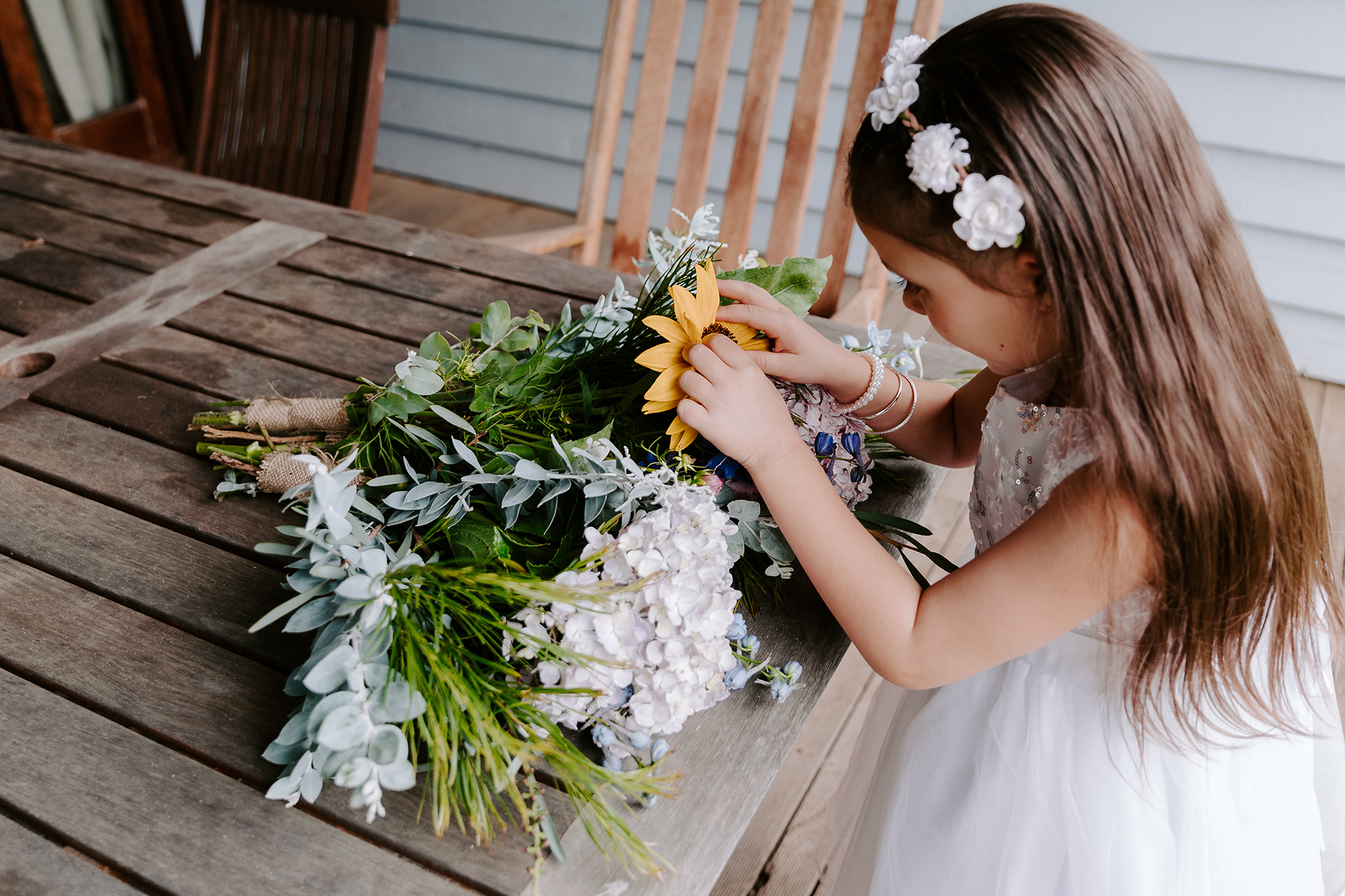 Alicia Jennifer Smart Casual Wedding The Milestone Studio 010