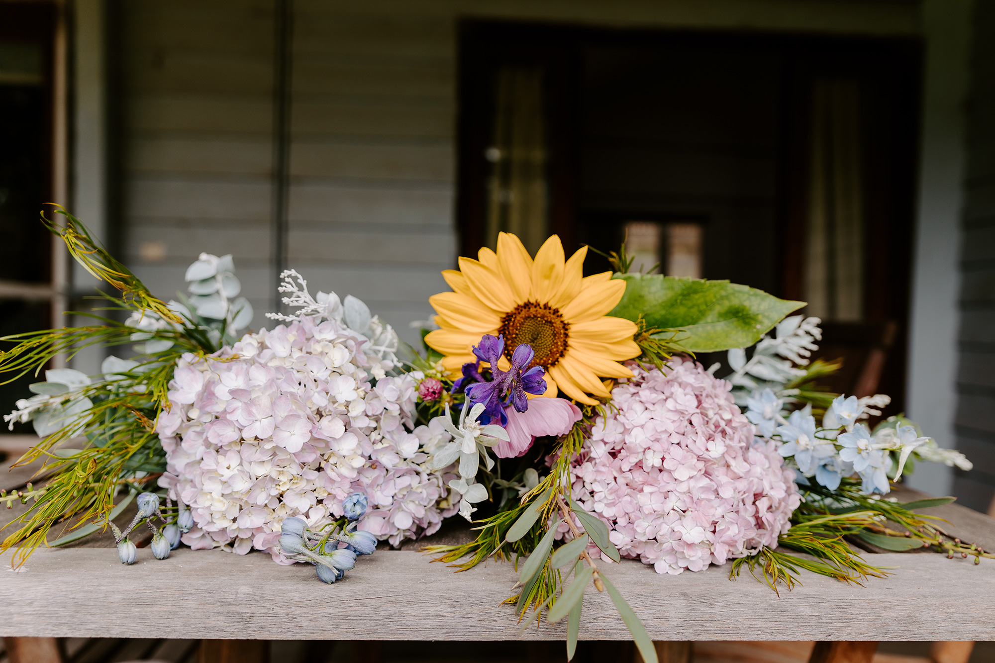 Alicia Jennifer Smart Casual Wedding The Milestone Studio 011