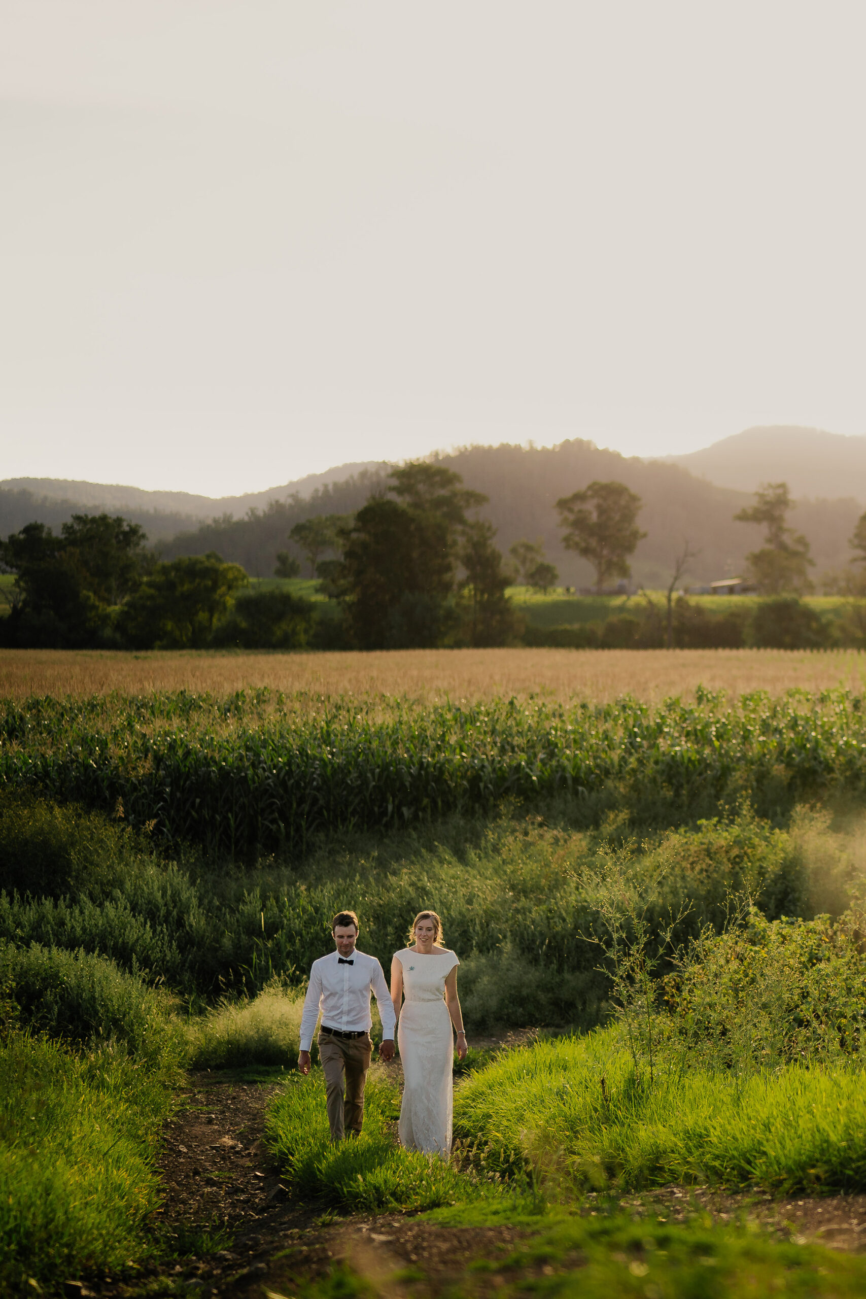 Ashleigh Adam Rustic Country Wedding Ben Howland SBS 042 scaled