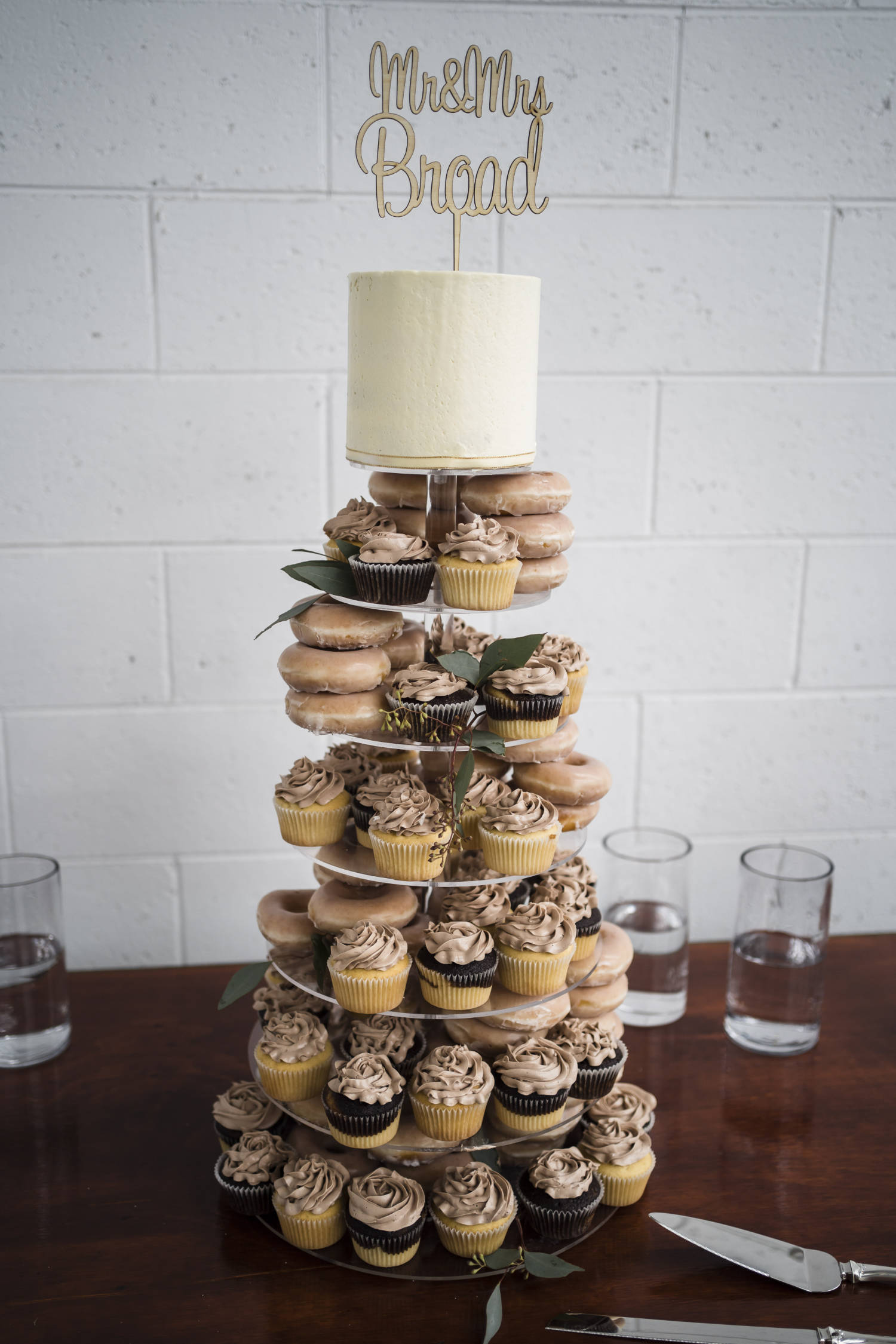 Rustic warehouse wedding at Assembly Yard Fremantle, Perth. Photos by Paul Winzar. Eloise & Liam.