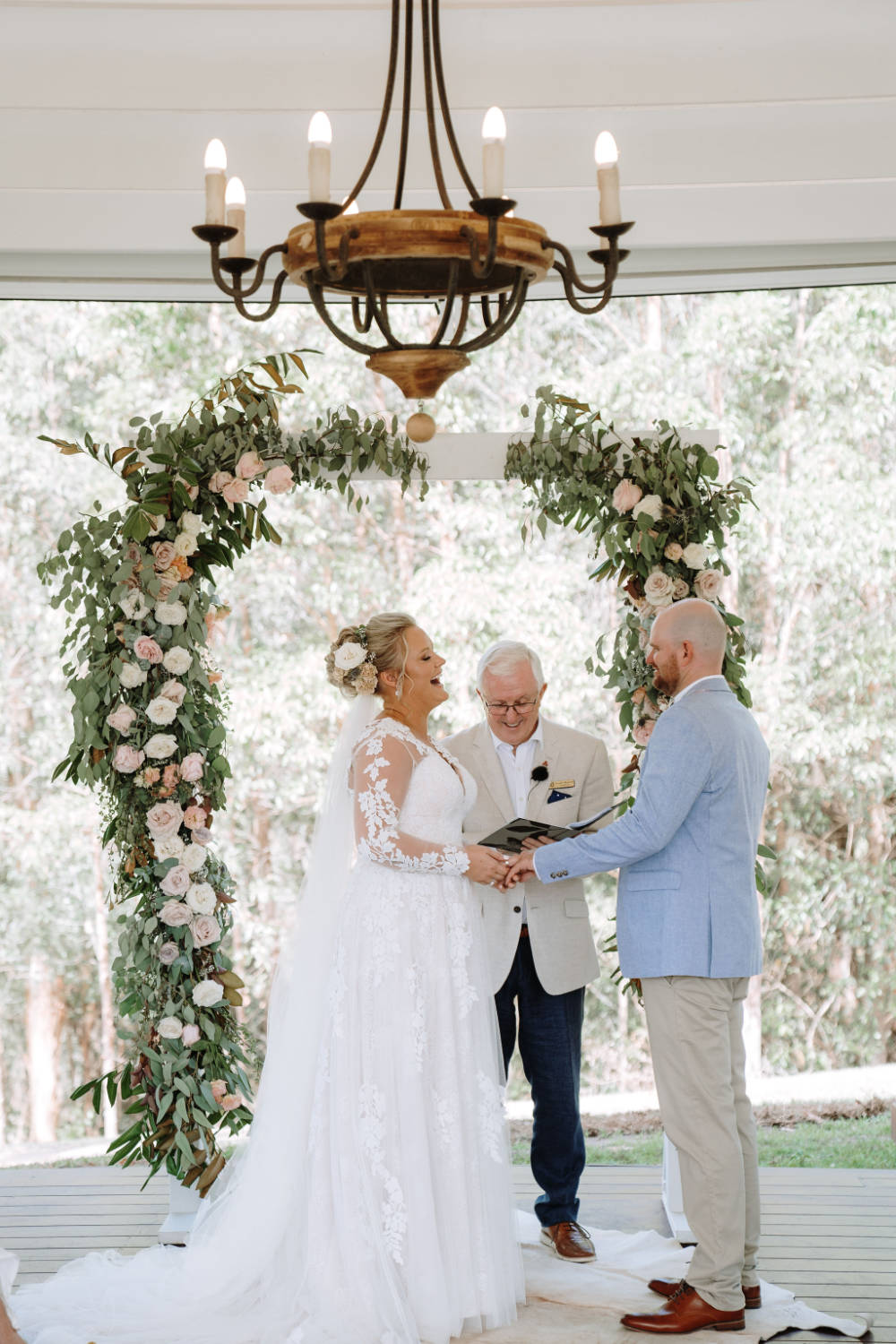 Austinvilla Estate Gold Coast Wedding, Romantic Rustic Wedding, Veri Photography, Tiffiny & Aaron.