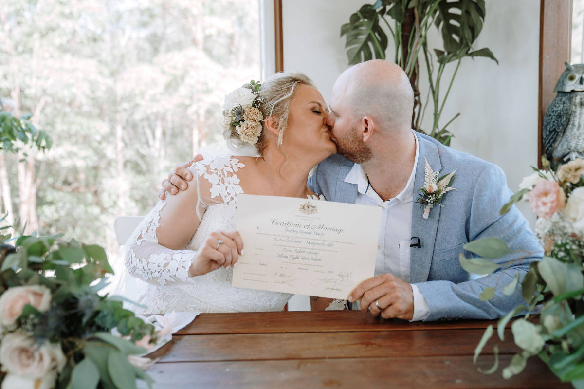 Austinvilla Estate Wedding Gold Coast Veri Photography Tiffiny Aaron 28