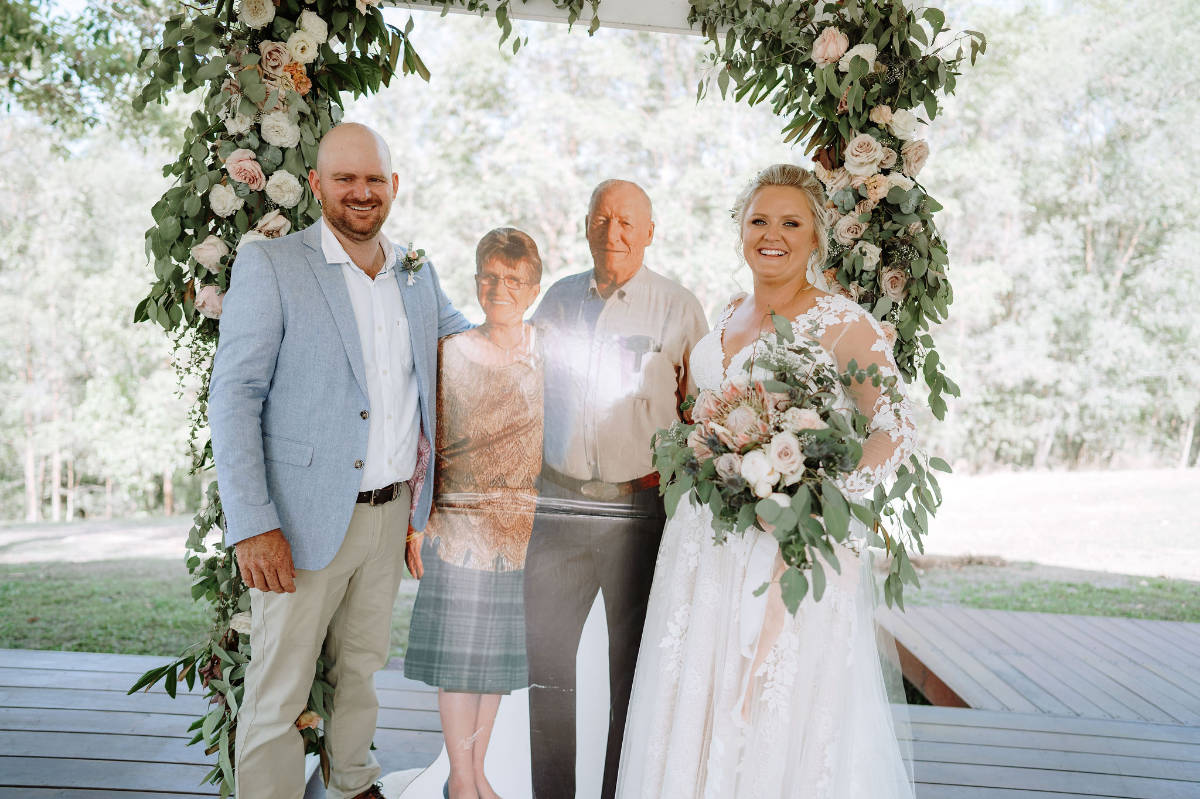 Austinvilla Estate Gold Coast Wedding, Romantic Rustic Wedding, Veri Photography, Tiffiny & Aaron.