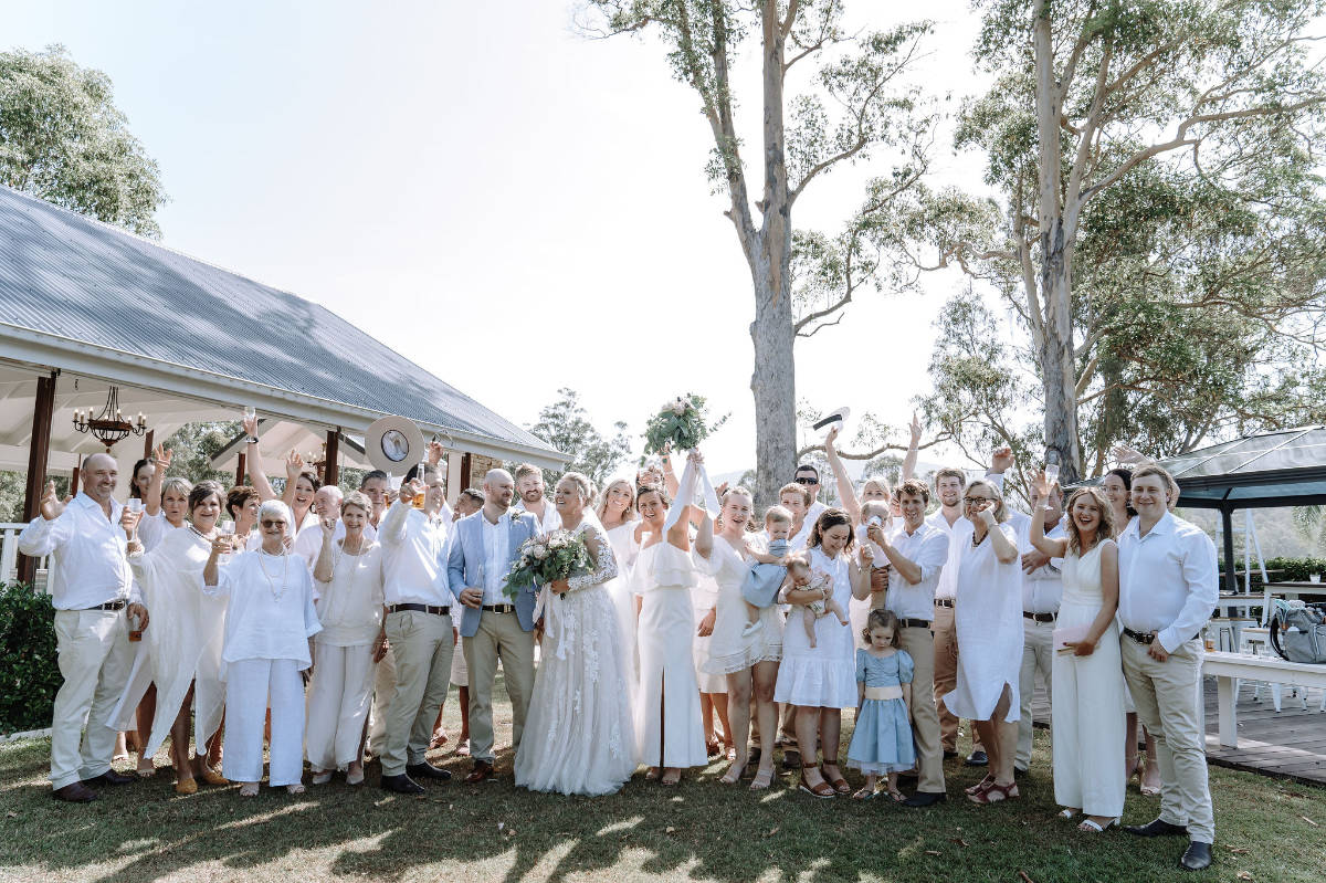 Austinvilla Estate Wedding Gold Coast Veri Photography Tiffiny Aaron 34