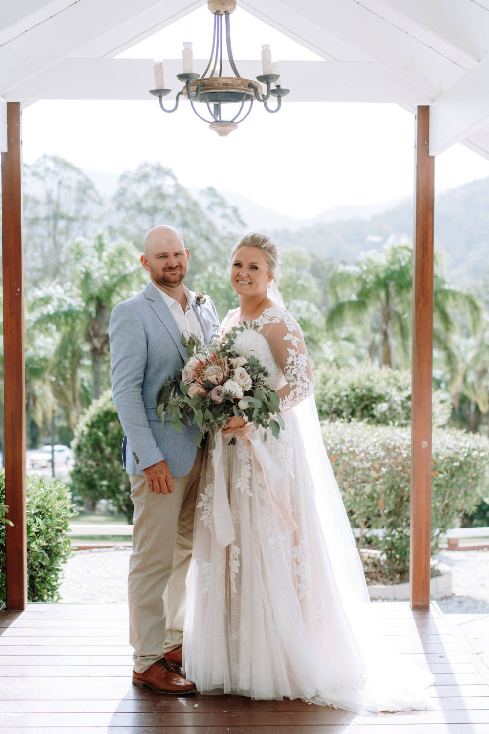 Austinvilla Estate Wedding Gold Coast Veri Photography Tiffiny Aaron 36