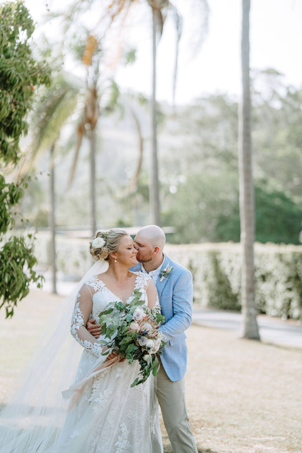 Austinvilla Estate Gold Coast Wedding, Romantic Rustic Wedding, Veri Photography, Tiffiny & Aaron.