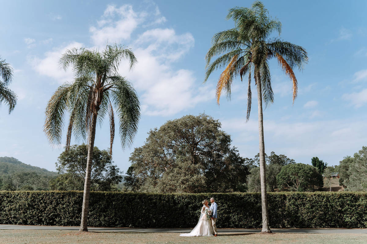 Austinvilla Estate Wedding Gold Coast Veri Photography Tiffiny Aaron 46