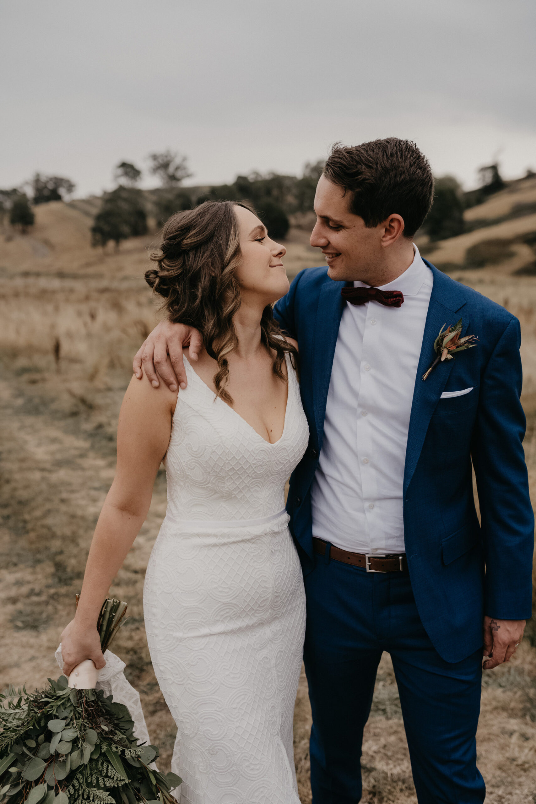 Bec Josh Modern Rustic Wedding Glass Slipper Photography 043 scaled