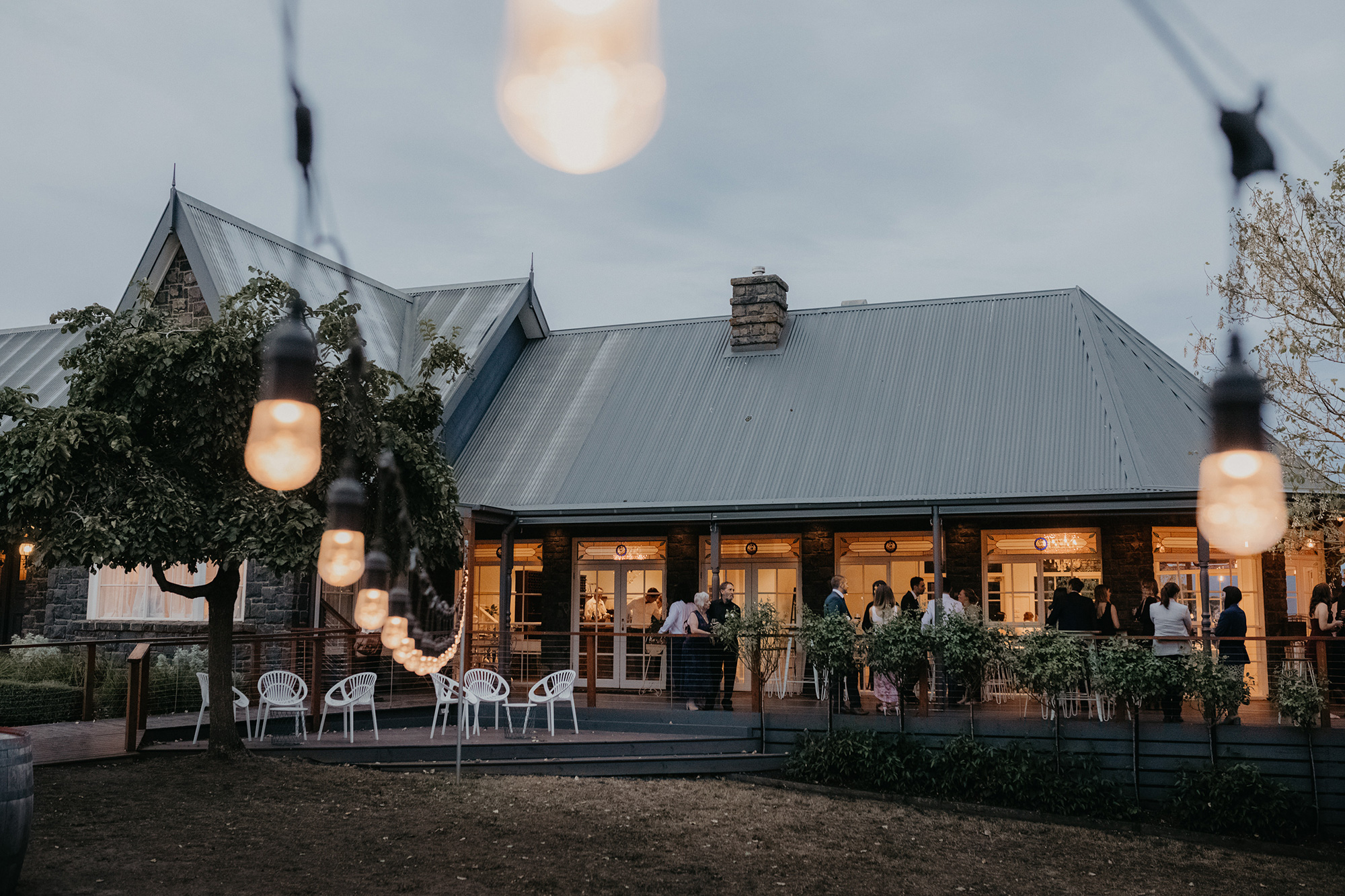 Bec Josh Modern Rustic Wedding Glass Slipper Photography 049