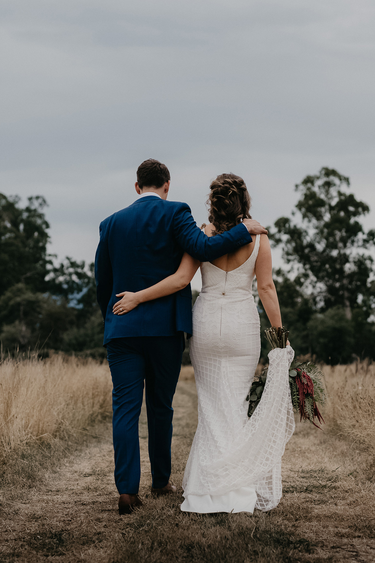 Bec Josh Modern Rustic Wedding Glass Slipper Photography SBS 036