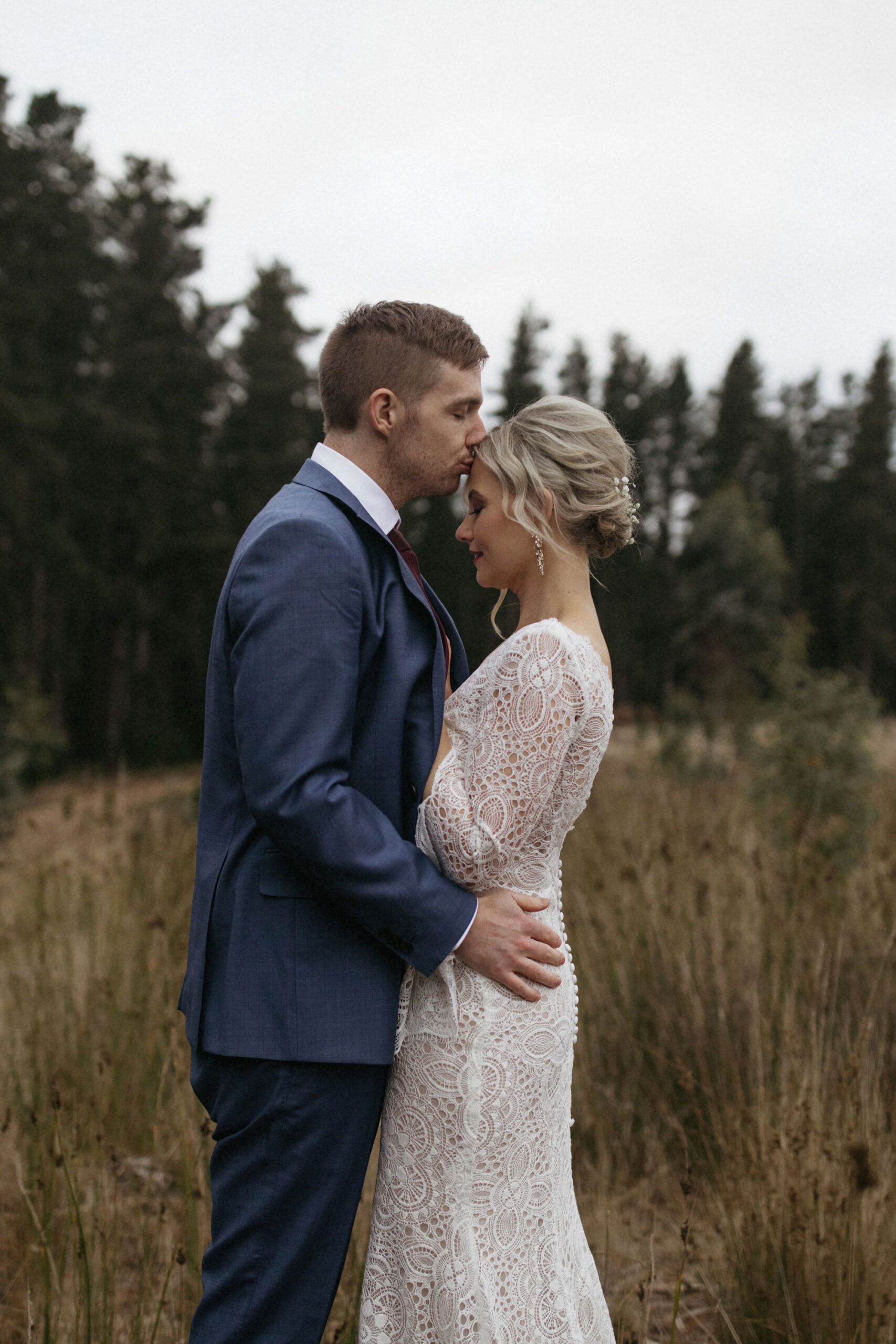 Bec Shaan Forest Country Wedding Dan Evans Photography SBS 028 scaled