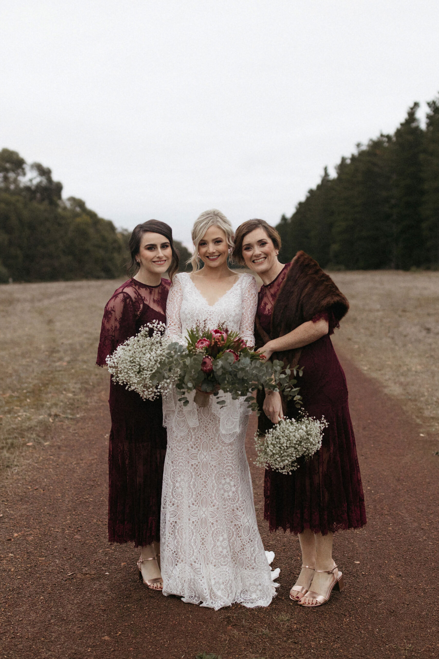 Bec Shaan Forest Country Wedding Dan Evans Photography SBS 034 scaled