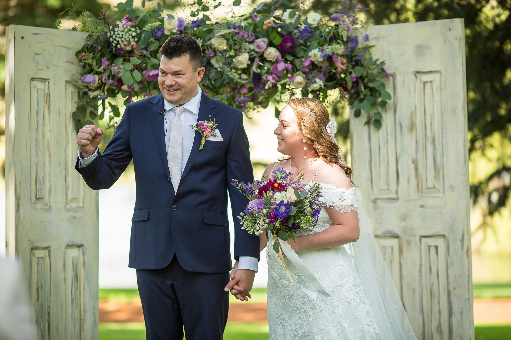 Elegant boho wedding at Bendooley Estate Southern Highlands. Photo by McKay Wedding Photography. Valentina+Matt