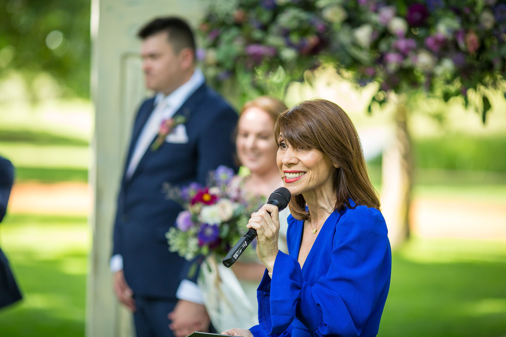 Elegant boho wedding at Bendooley Estate Southern Highlands. Photo by McKay Wedding Photography. Valentina+Matt