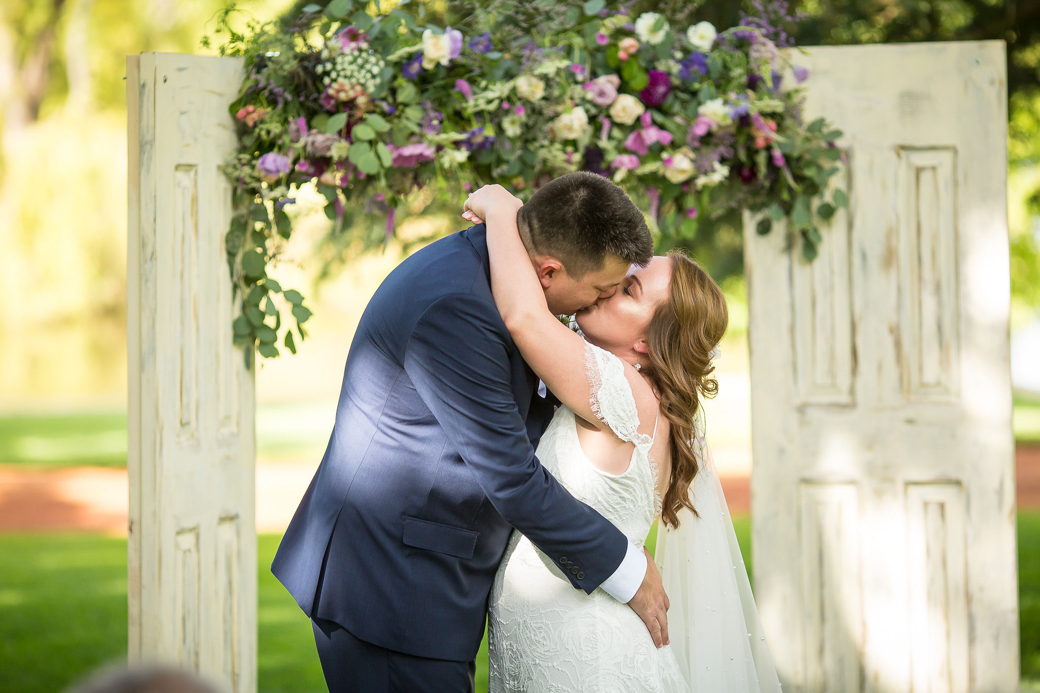 Elegant boho wedding at Bendooley Estate Southern Highlands. Photo by McKay Wedding Photography. Valentina+Matt