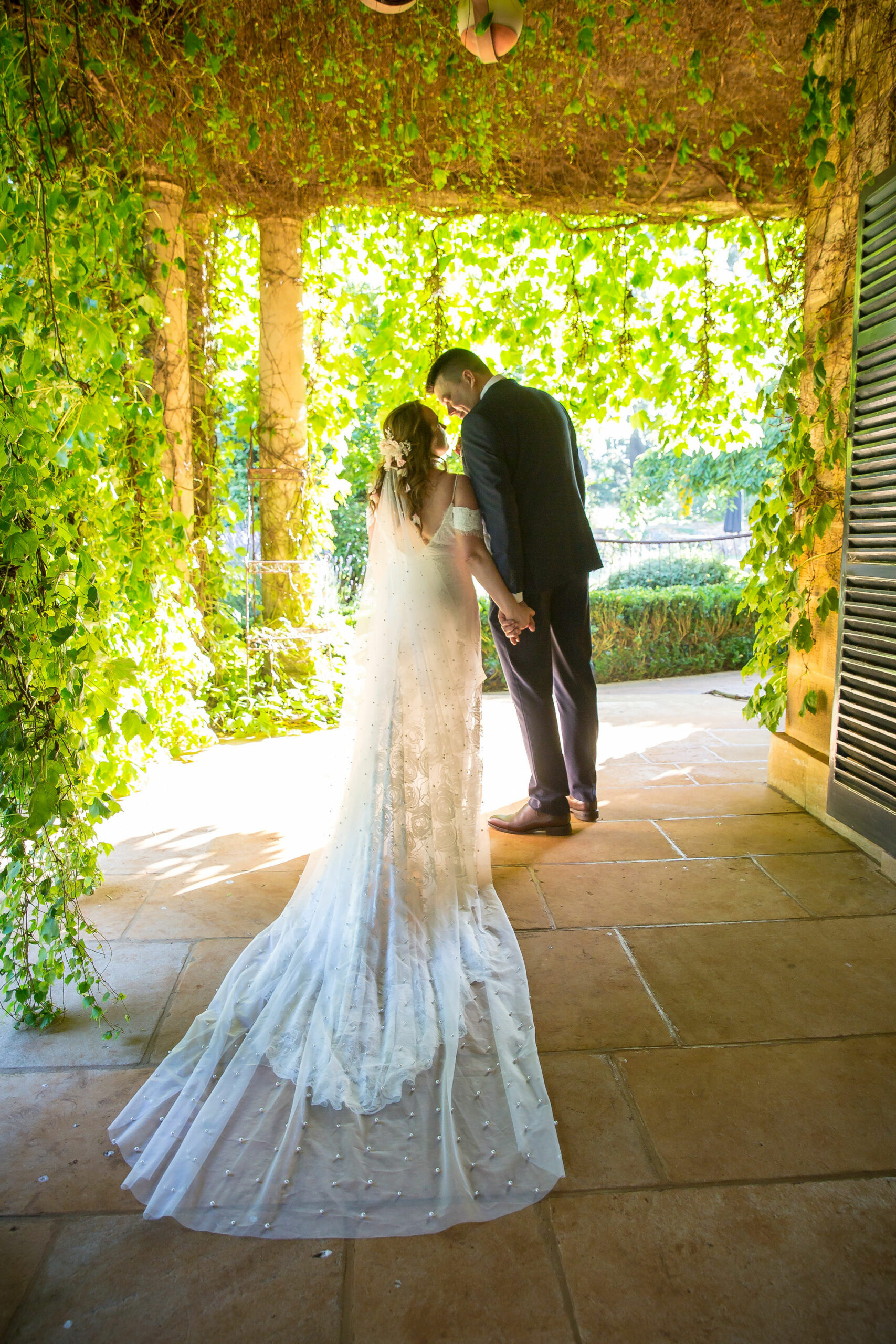 Elegant boho wedding at Bendooley Estate Southern Highlands. Photo by McKay Wedding Photography. Valentina+Matt