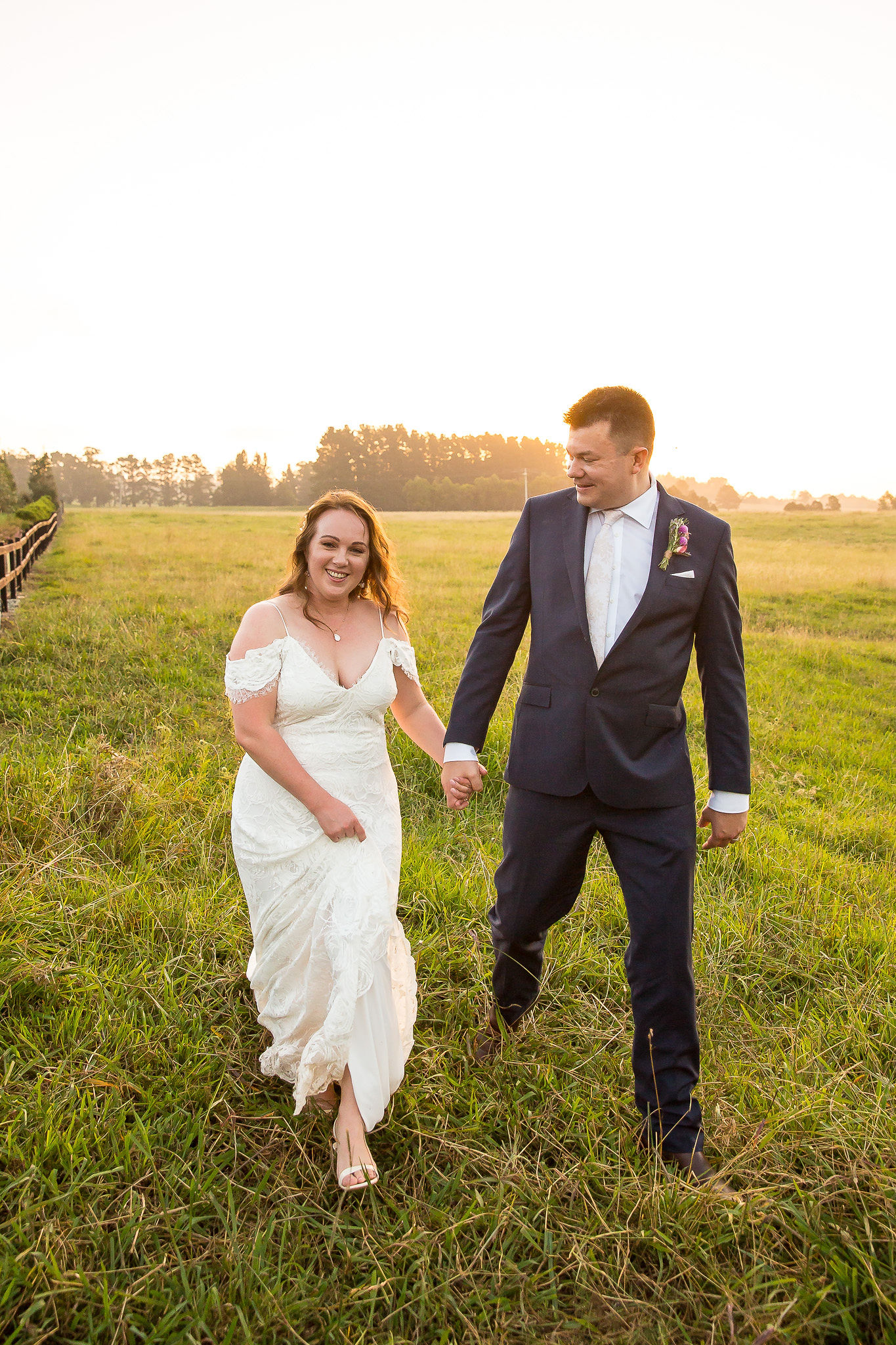 Elegant boho wedding at Bendooley Estate Southern Highlands. Photo by McKay Wedding Photography. Valentina+Matt