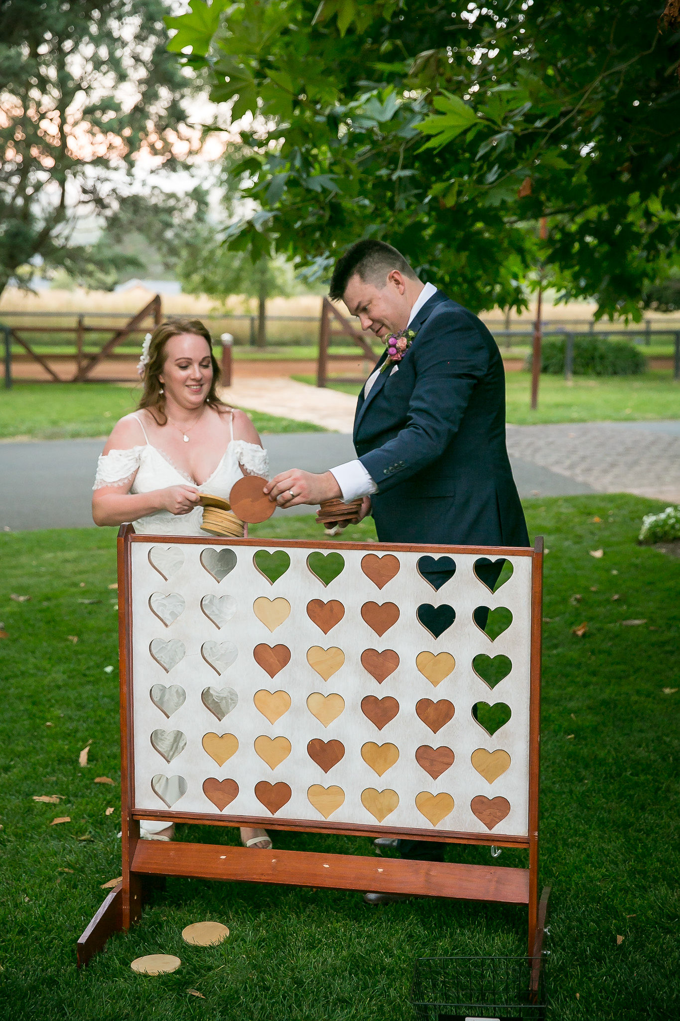 Elegant boho wedding at Bendooley Estate Southern Highlands. Photo by McKay Wedding Photography. Valentina+Matt