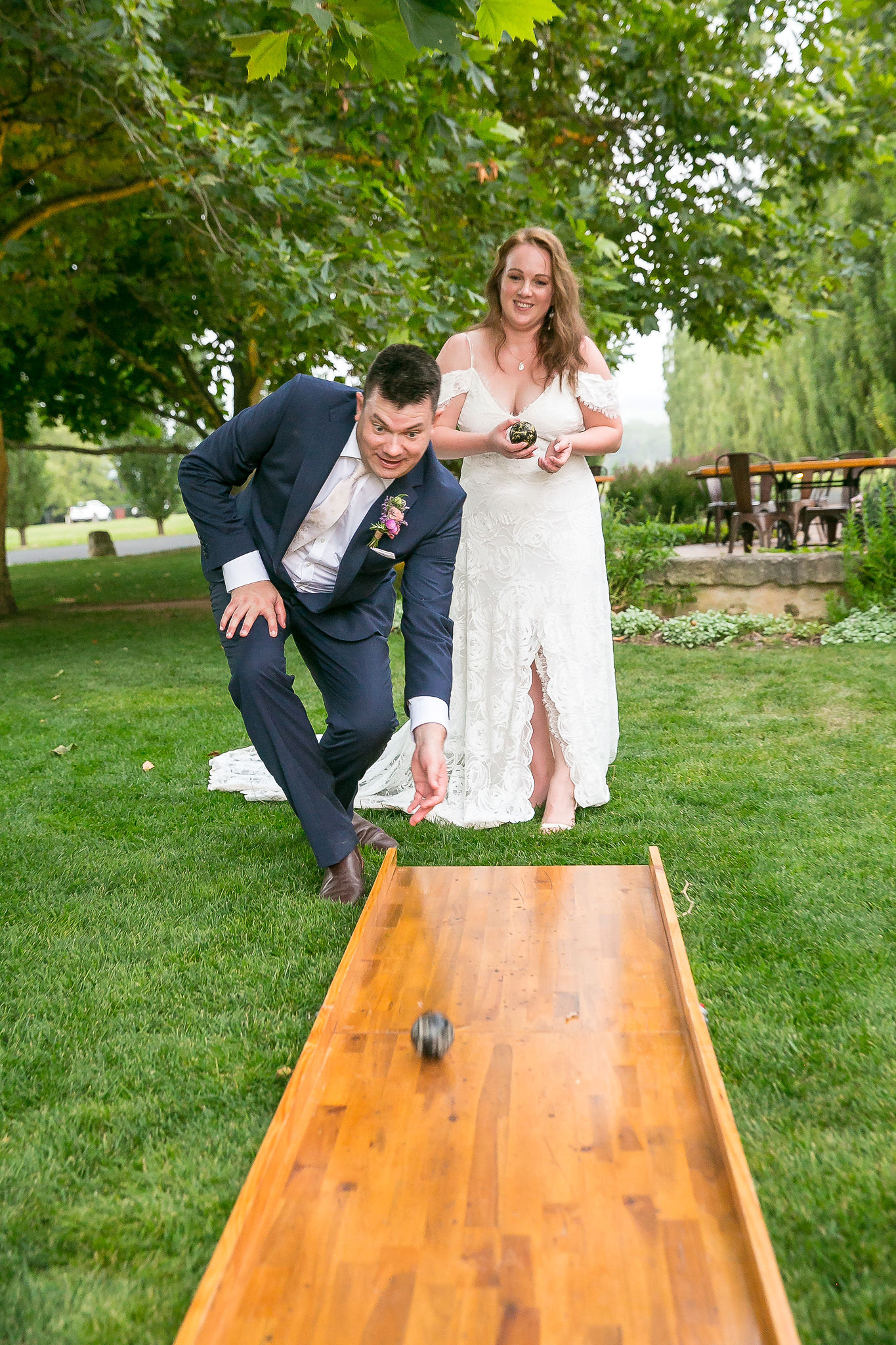 Elegant boho wedding at Bendooley Estate Southern Highlands. Photo by McKay Wedding Photography. Valentina+Matt