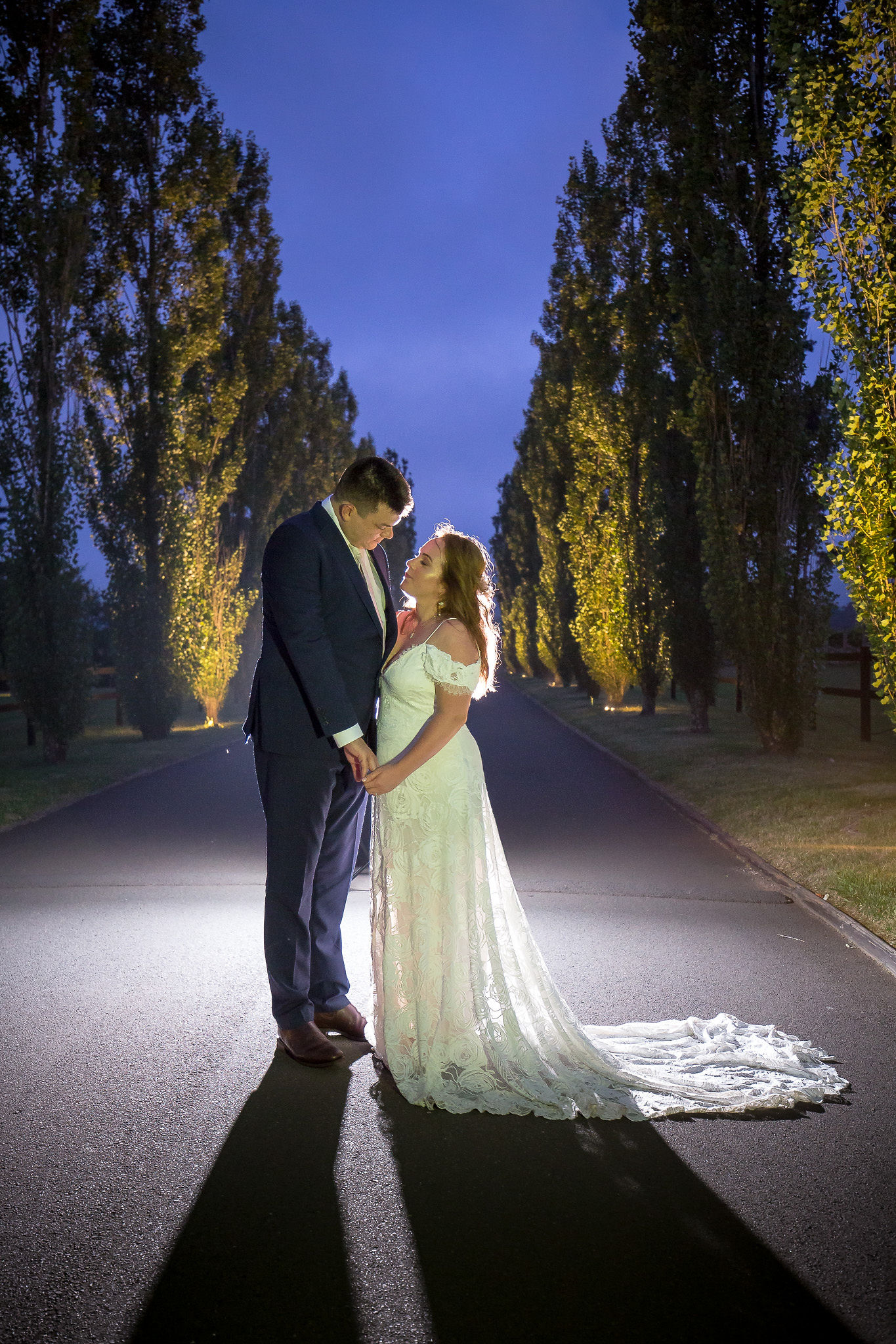 Elegant boho wedding at Bendooley Estate Southern Highlands. Photo by McKay Wedding Photography. Valentina+Matt