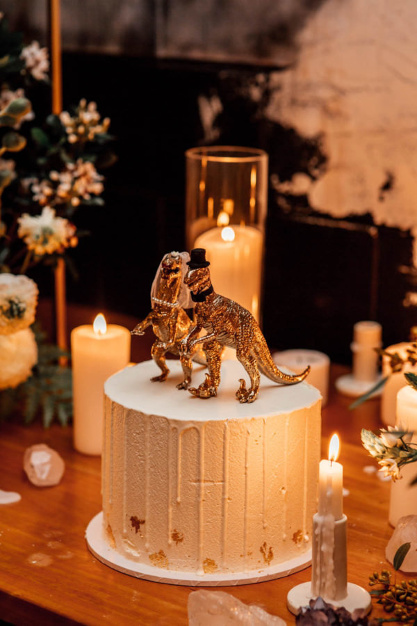 wedding cake ideas for different styles 