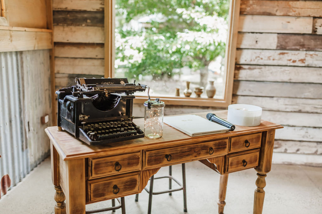 Rustic boho festival wedding inspiration at Log Cabin Ranch, Dandenong Ranges. Produced by Wild Heart Events, photographed by My Scandi Style Photography.