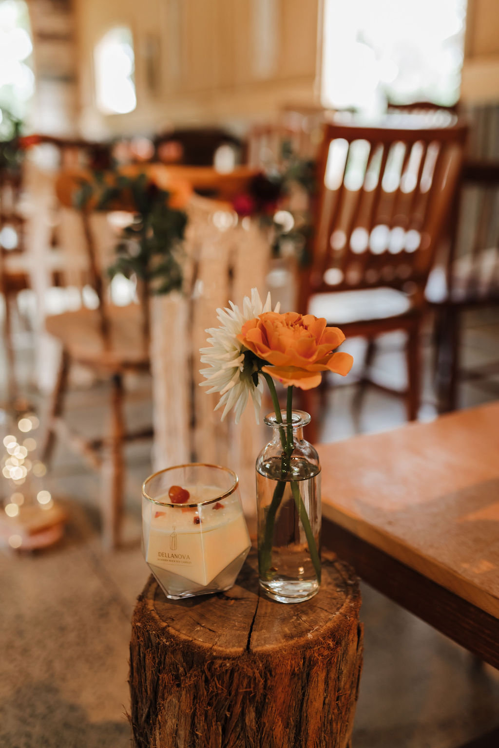 Rustic boho festival wedding inspiration at Log Cabin Ranch, Dandenong Ranges. Produced by Wild Heart Events, photographed by My Scandi Style Photography.