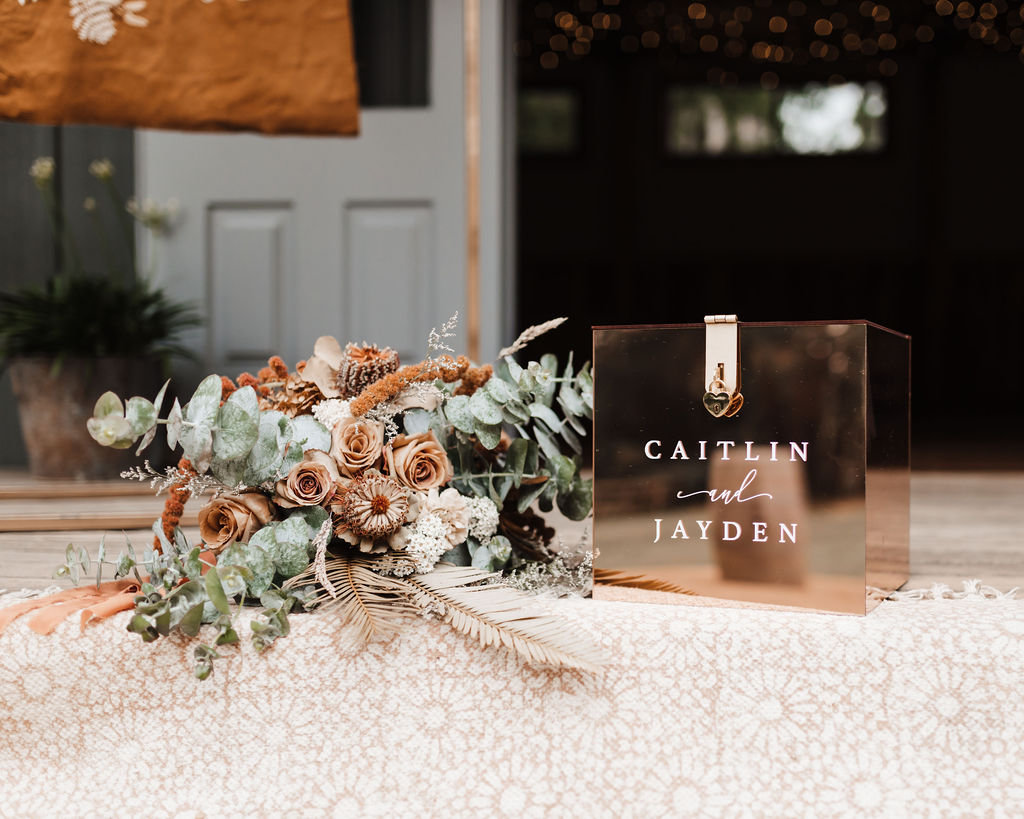 Rustic boho festival wedding inspiration at Log Cabin Ranch, Dandenong Ranges. Produced by Wild Heart Events, photographed by My Scandi Style Photography.