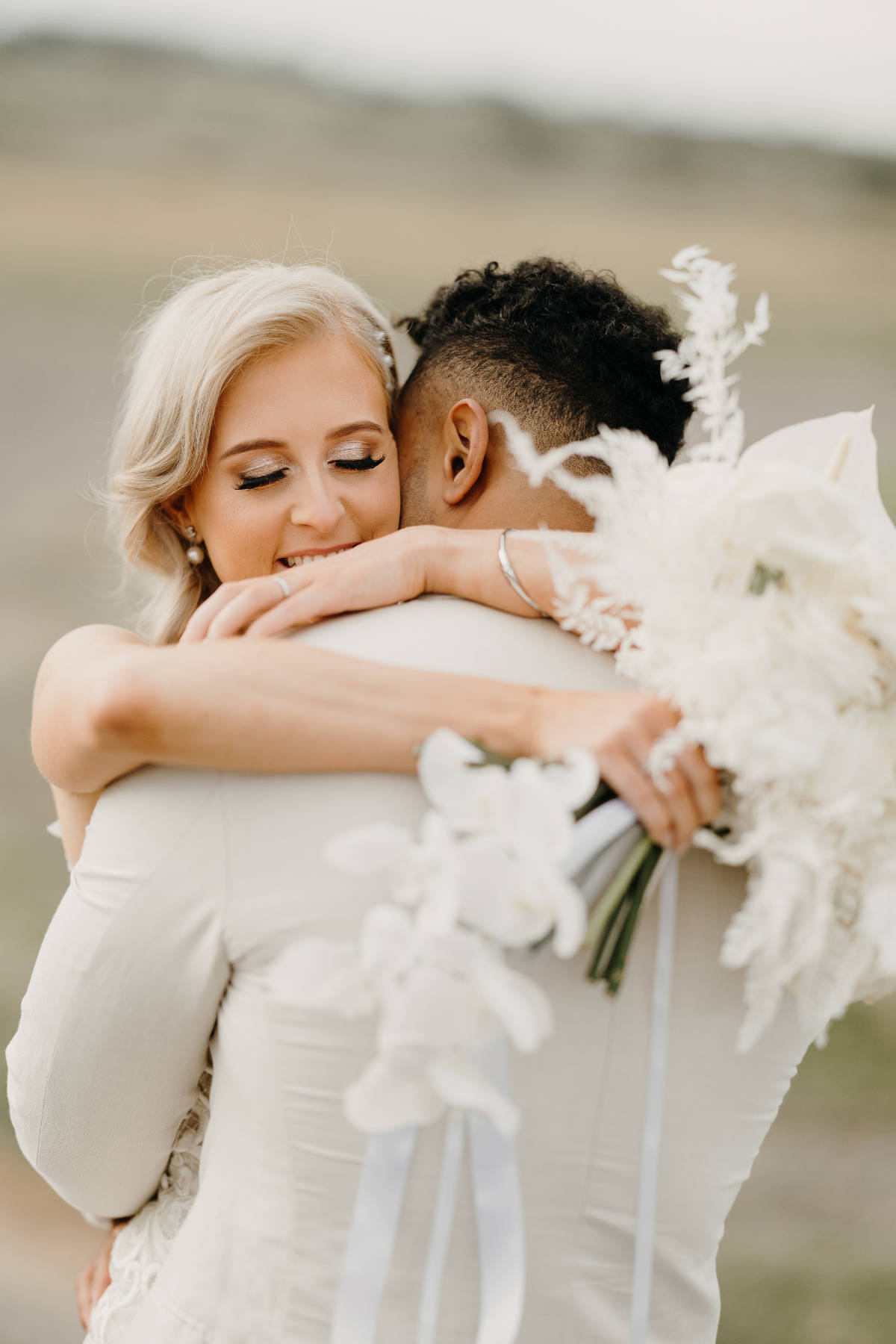 Burnham Grove Estate wedding in Camden, NSW for Marissa and Luke. Photographed by LIghtheart Films & Photography.