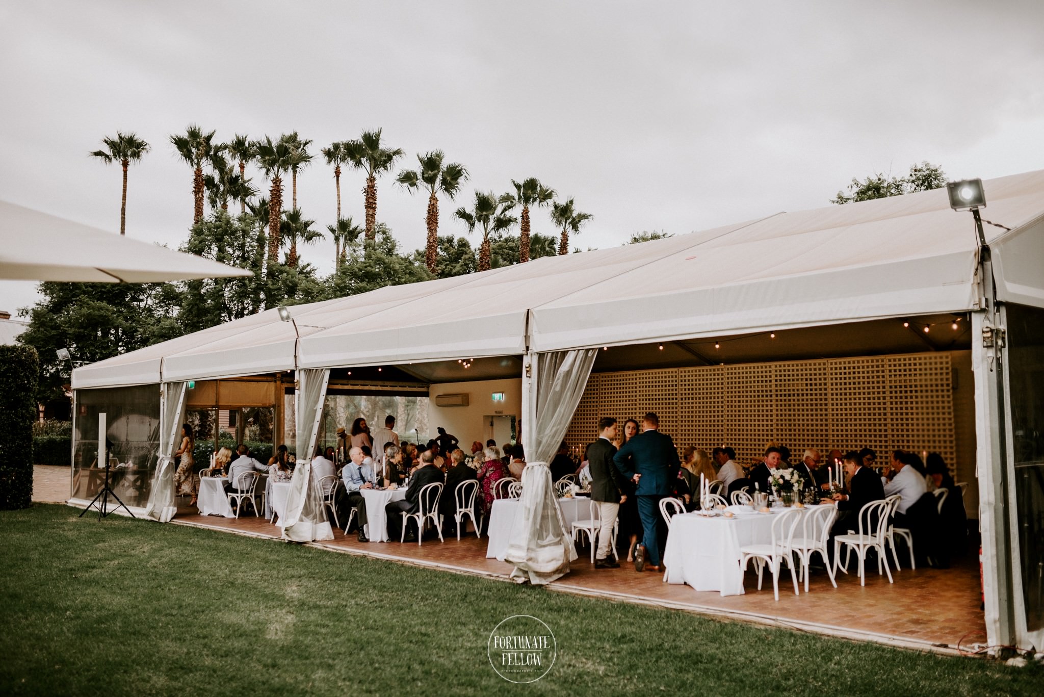 Burnham Grove Estate Marquee Wedding Venue Fortunate Fellow Photography