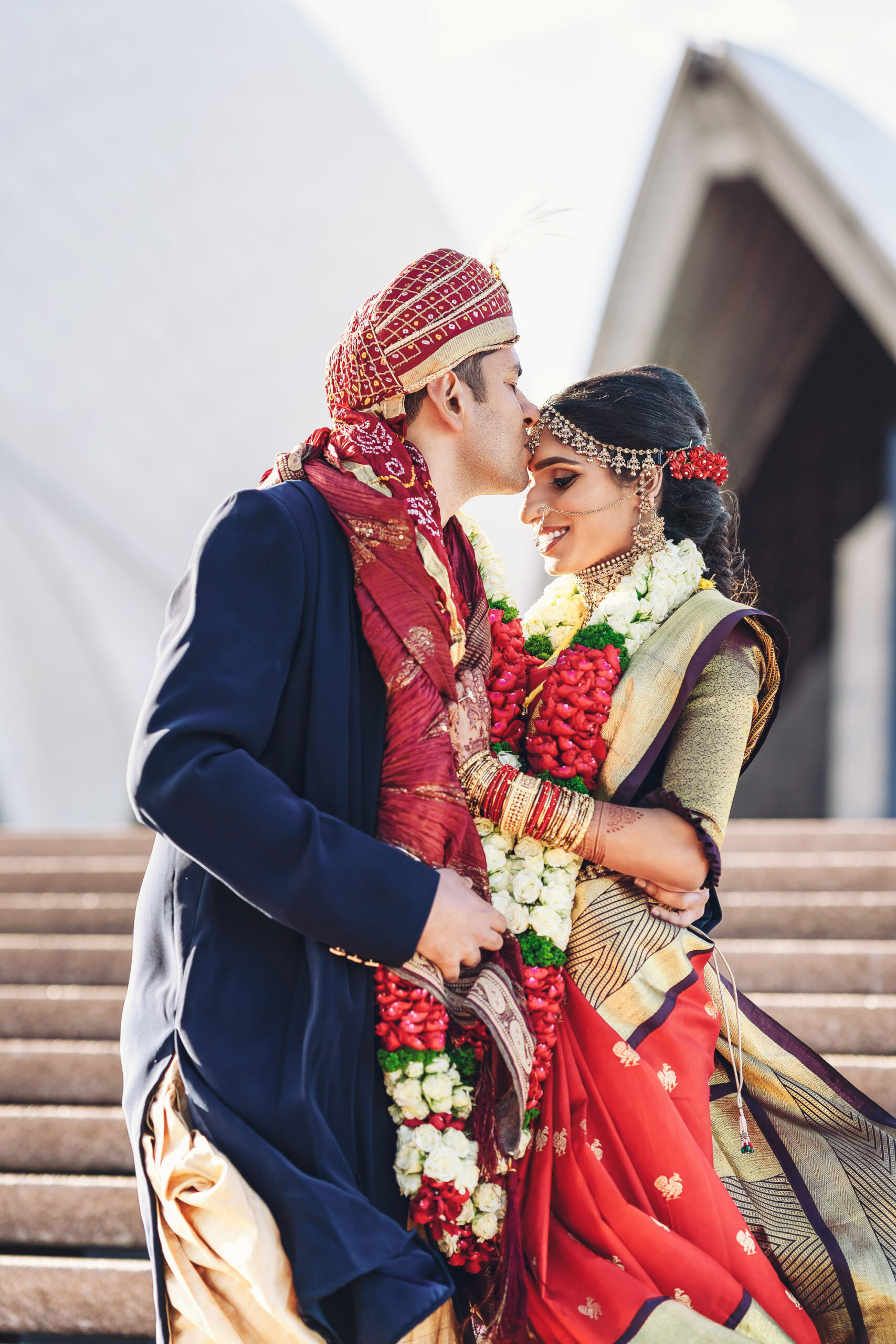 Chaitanya Sameer Modern Indian Wedding Splendid Photos Video 025 scaled