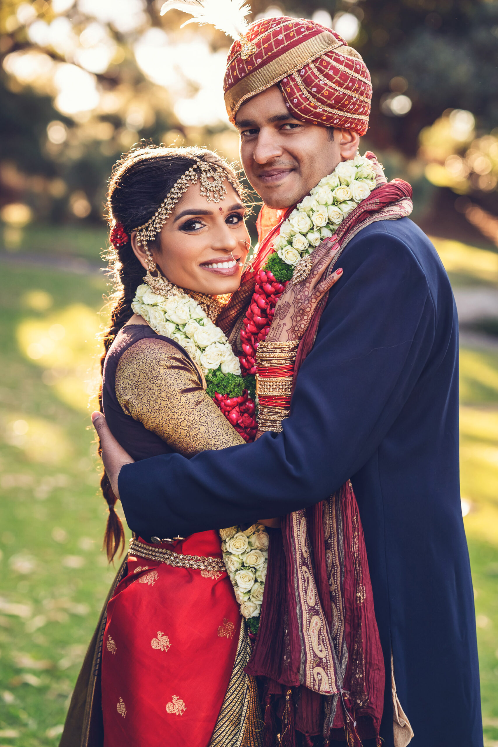 Chaitanya Sameer Modern Indian Wedding Splendid Photos Video 030 scaled