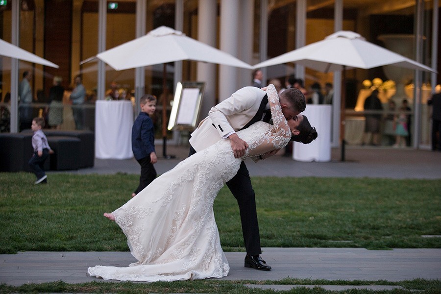 Photo by Eddison Photographic Studio. See the real wedding.