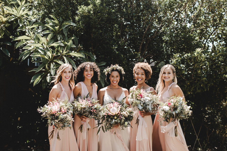 neutral colour wedding inspiration