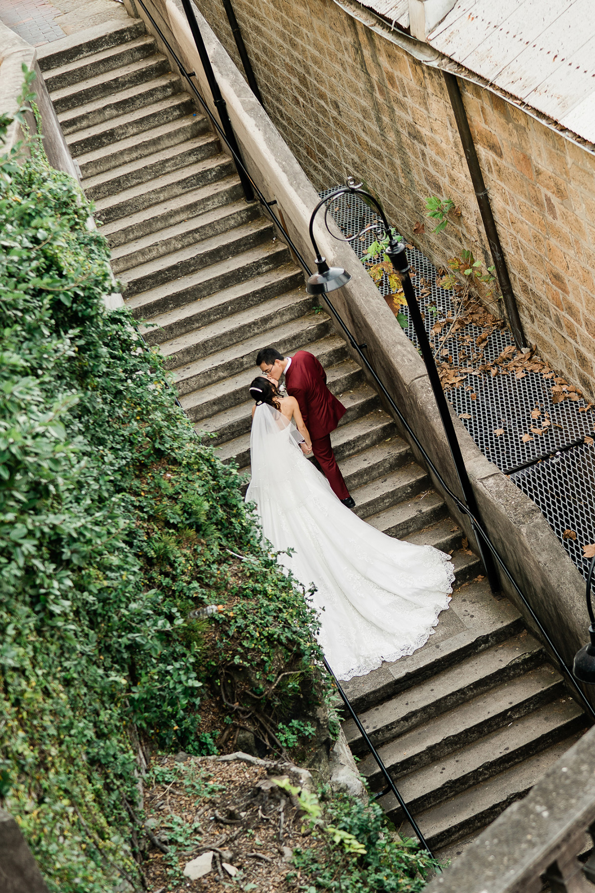 Christina Thomas Modern Wedding Lightheart Wedding Photography SBS 027