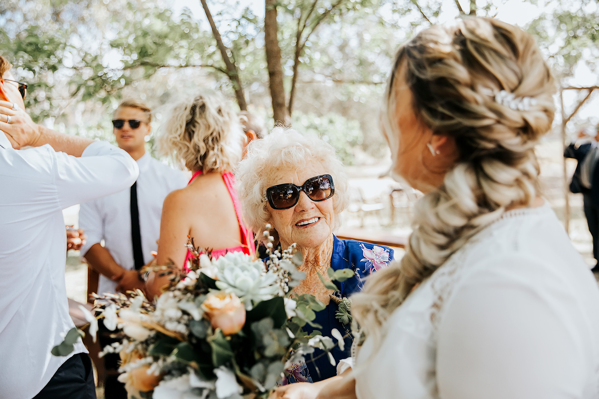 Courtney Andy Bohemian Wedding Blake Chaney Photography FAV 009