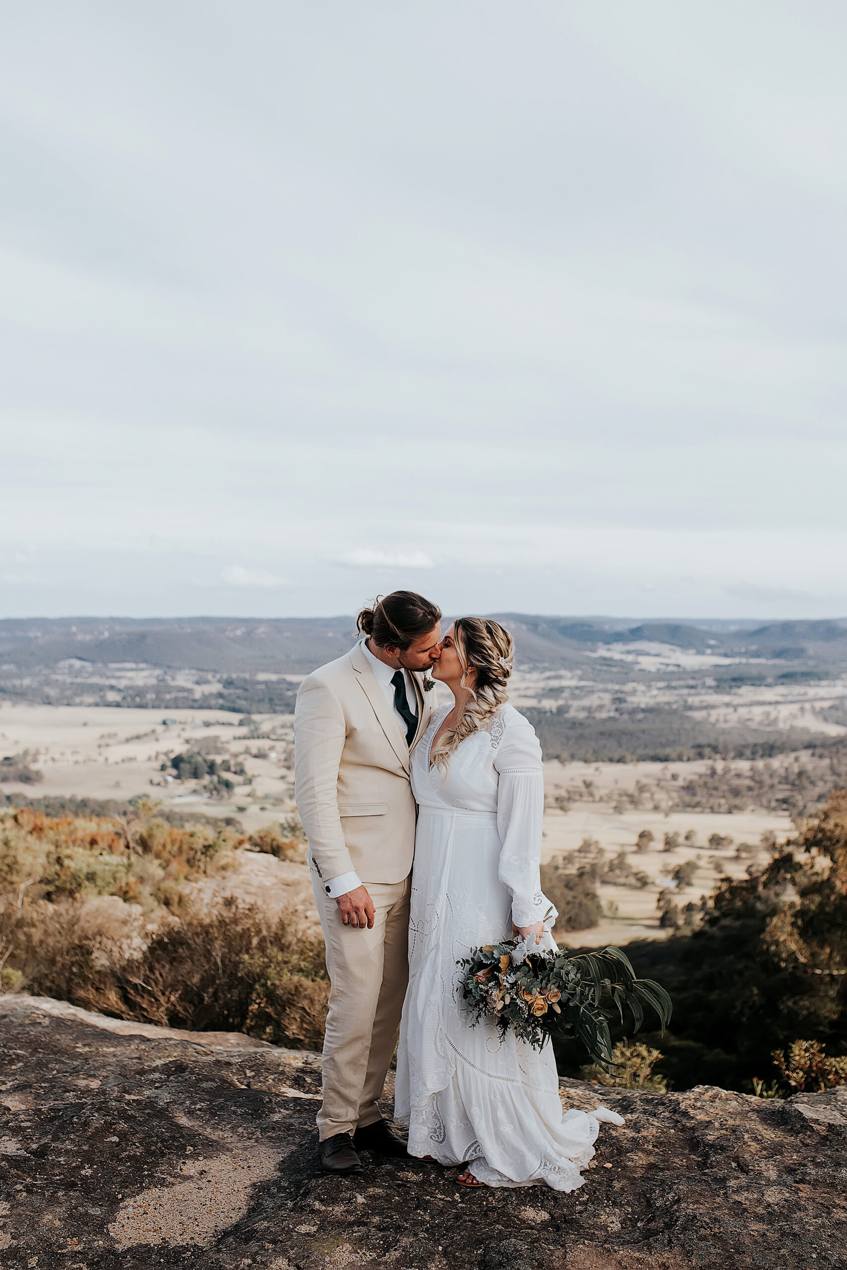 Courtney Andy Bohemian Wedding Blake Chaney Photography FAV 013 scaled