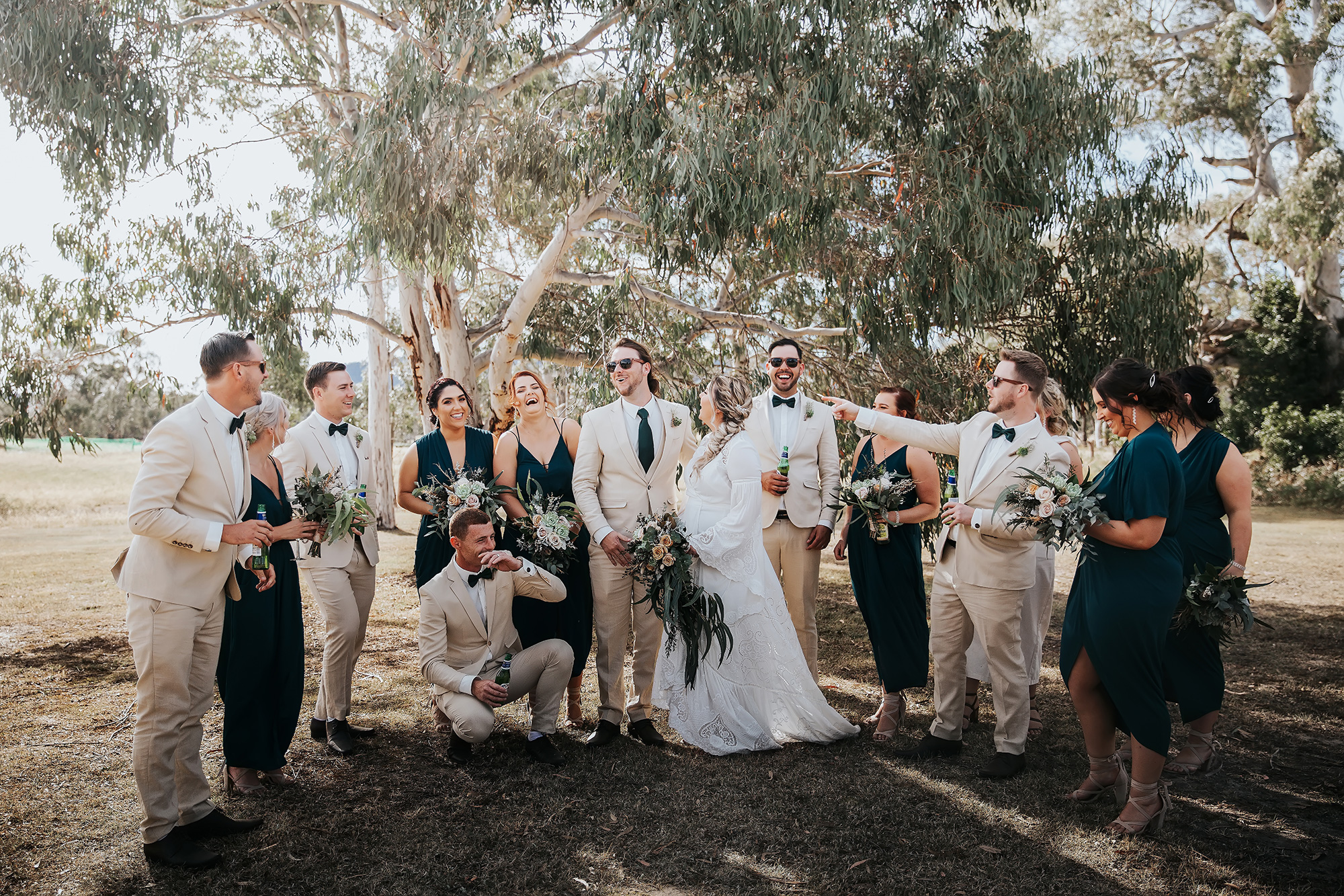 Courtney Andy Bohemian Wedding Blake Chaney Photography FAV 015