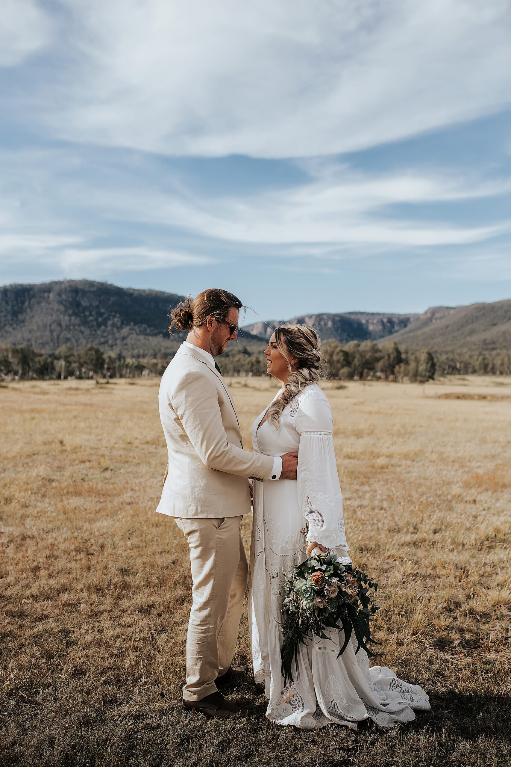 Courtney Andy Bohemian Wedding Blake Chaney Photography SBS 008 scaled