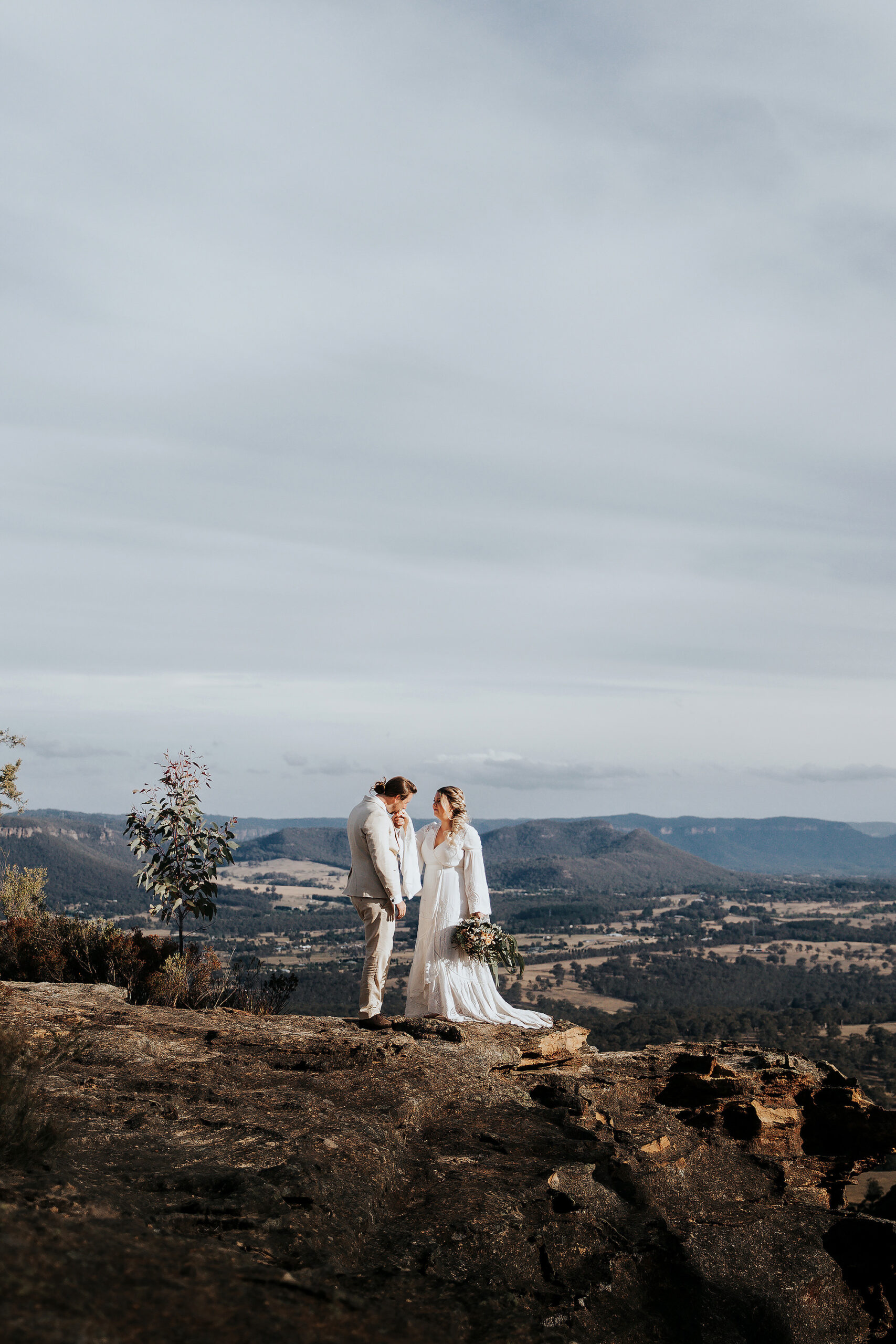 Courtney Andy Bohemian Wedding Blake Chaney Photography SBS 019 scaled