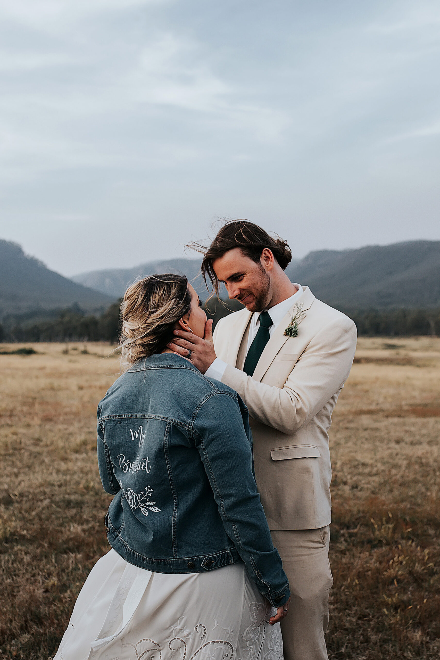 Courtney Andy Bohemian Wedding Blake Chaney Photography SBS 023 scaled