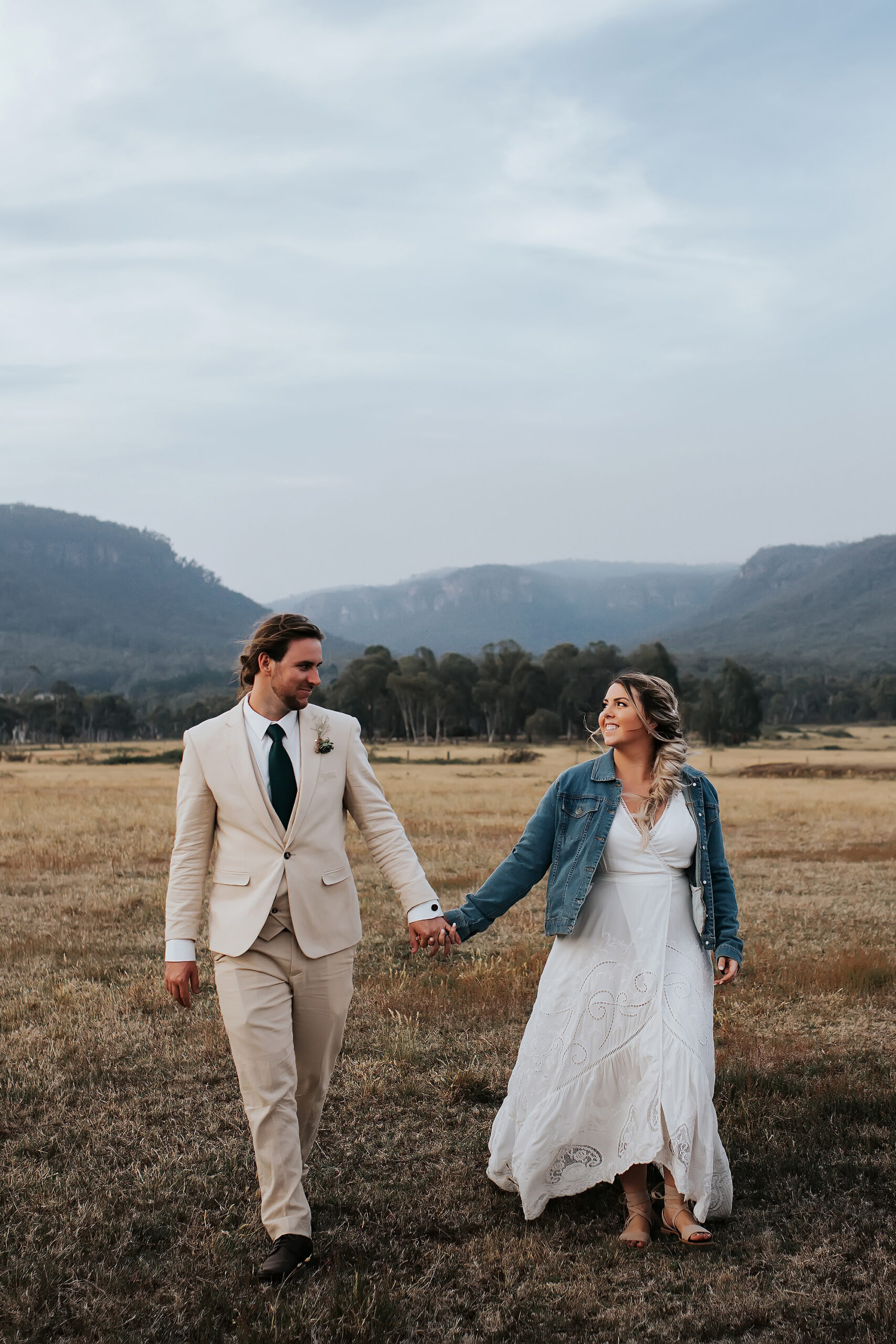 Courtney Andy Bohemian Wedding Blake Chaney Photography SBS 025 scaled