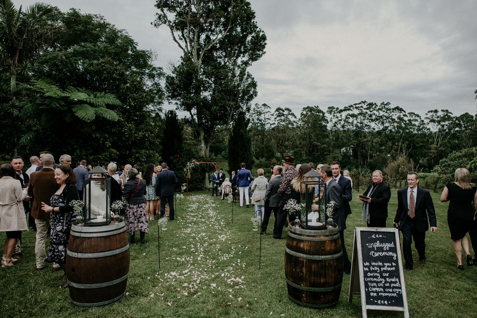 Darcie Scott Boho Wedding Sophie Baker Photography 014