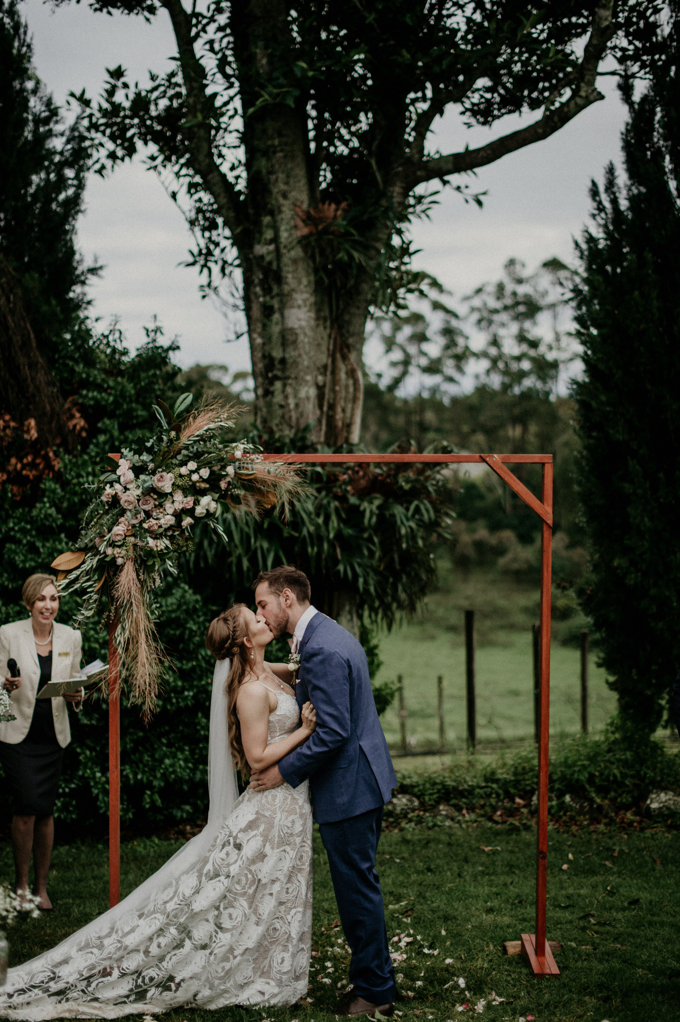 Darcie Scott Boho Wedding Sophie Baker Photography 019