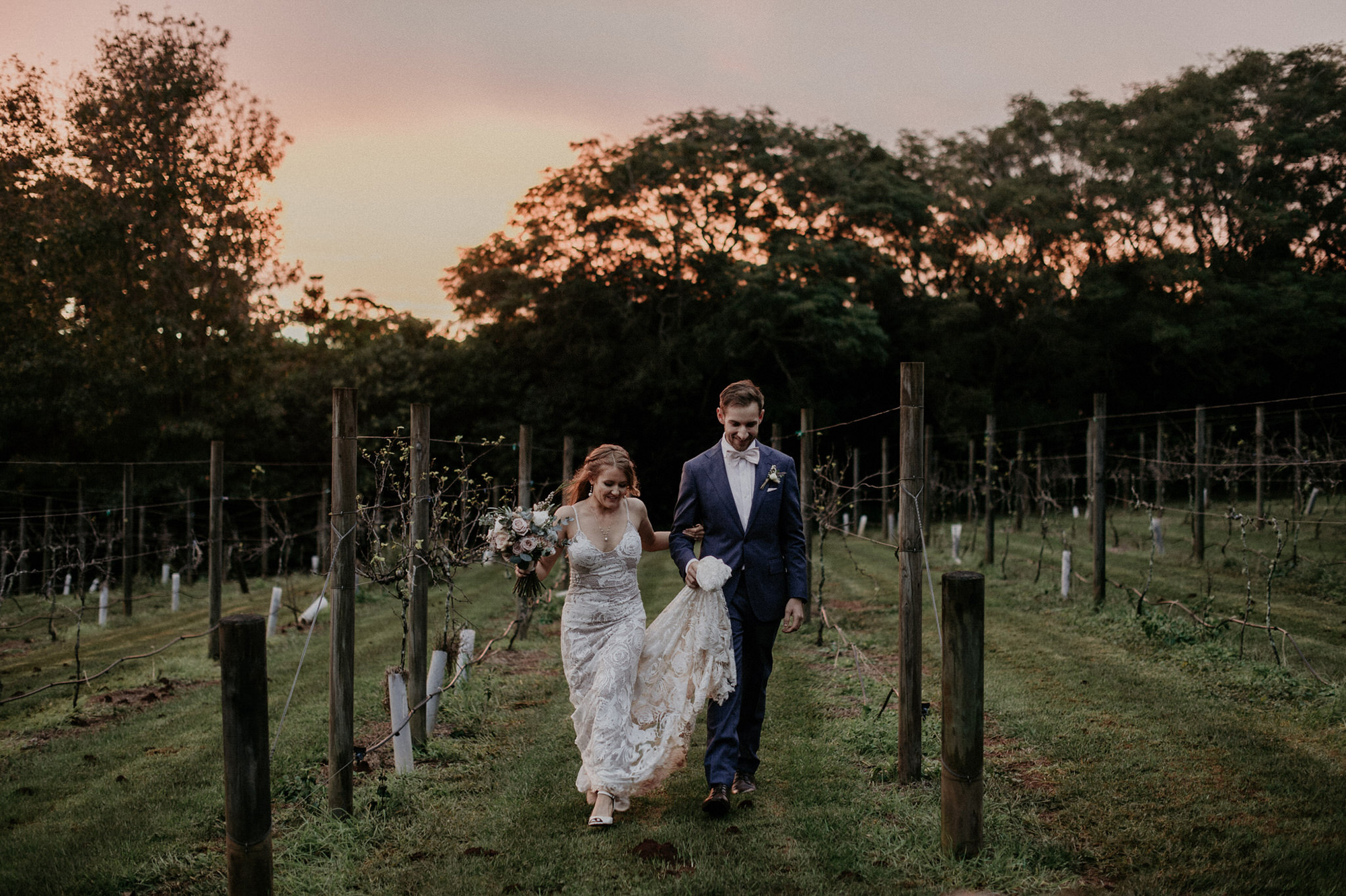 Darcie Scott Boho Wedding Sophie Baker Photography 039