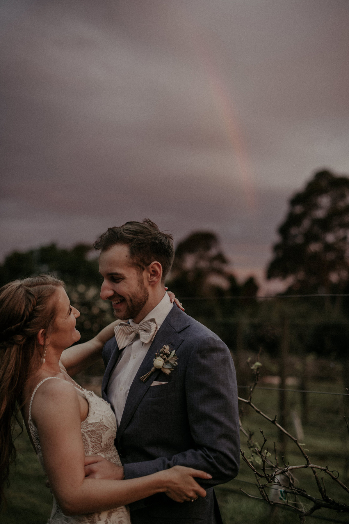 Darcie Scott Boho Wedding Sophie Baker Photography SBS 032