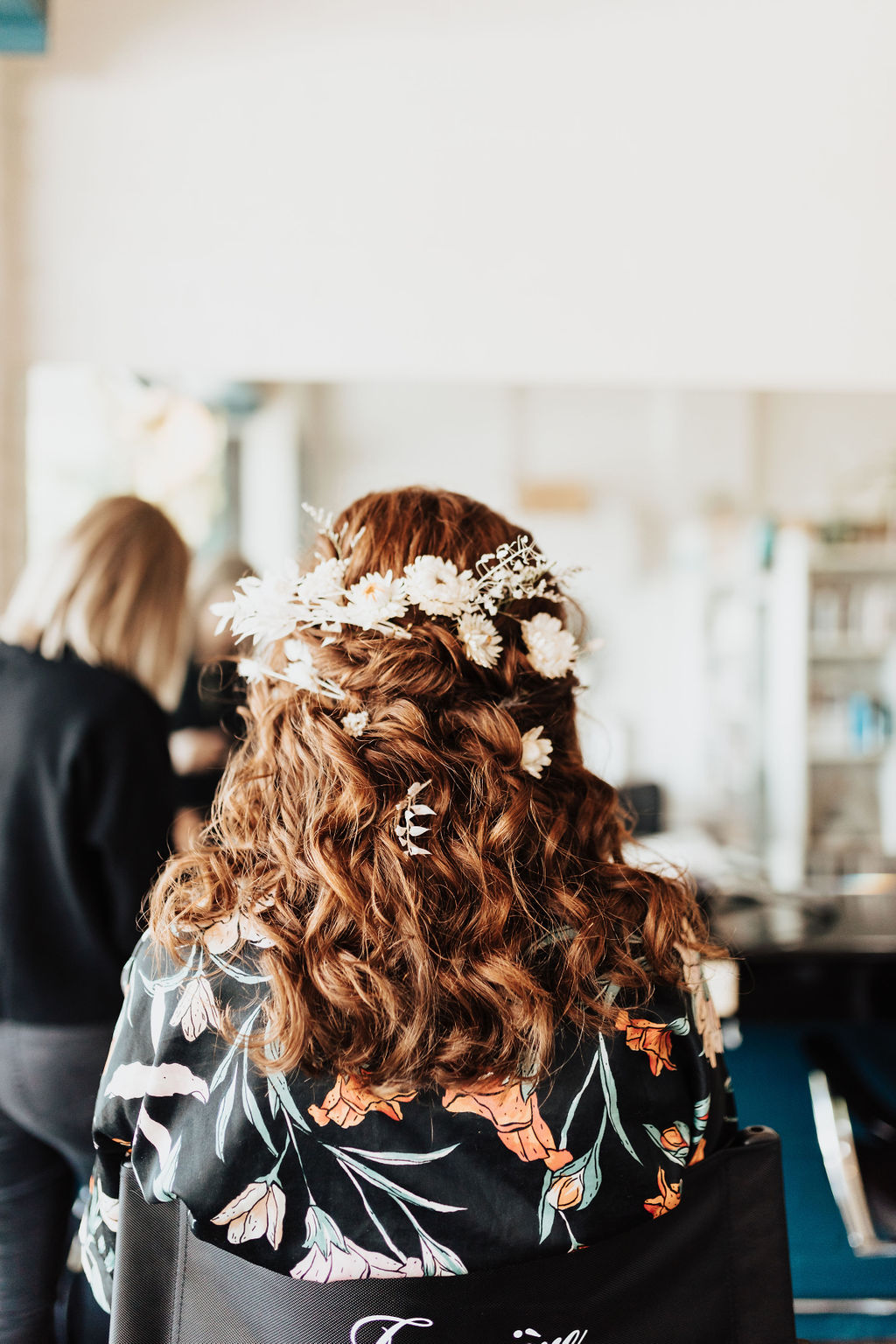 Boho wedding inspiration shoot at Folly Farm in the Dandenong Ranges by Wild Heart Events and My Scandi Style Photography.